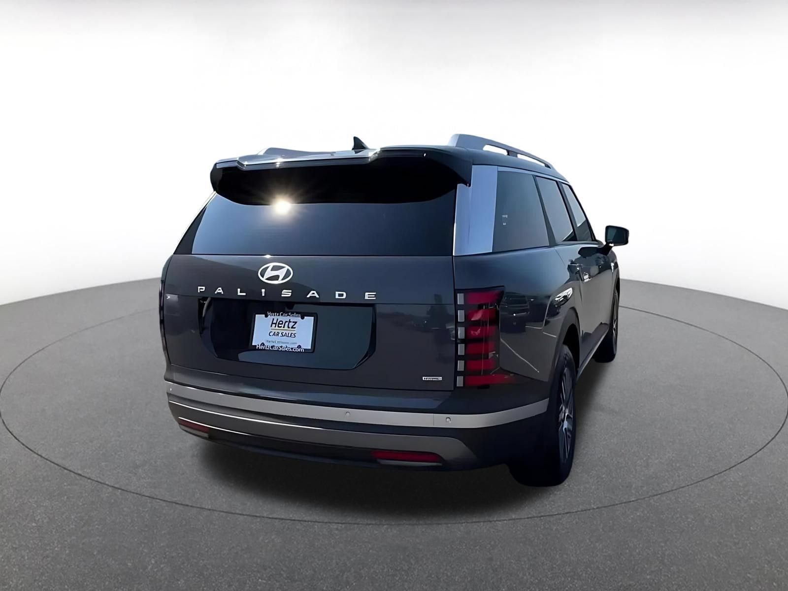 Thumbnail: 2026 Hyundai Palisade - 13