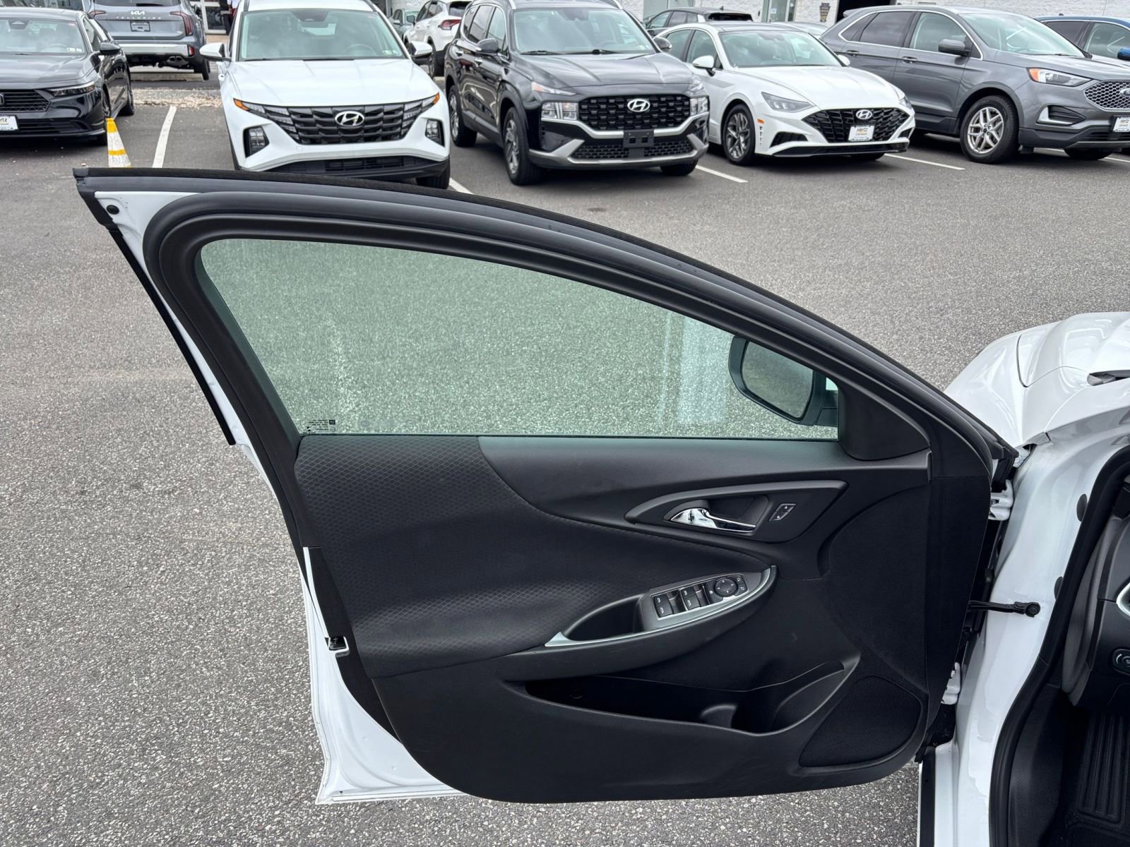 Thumbnail: 2024 Chevrolet Malibu - 20