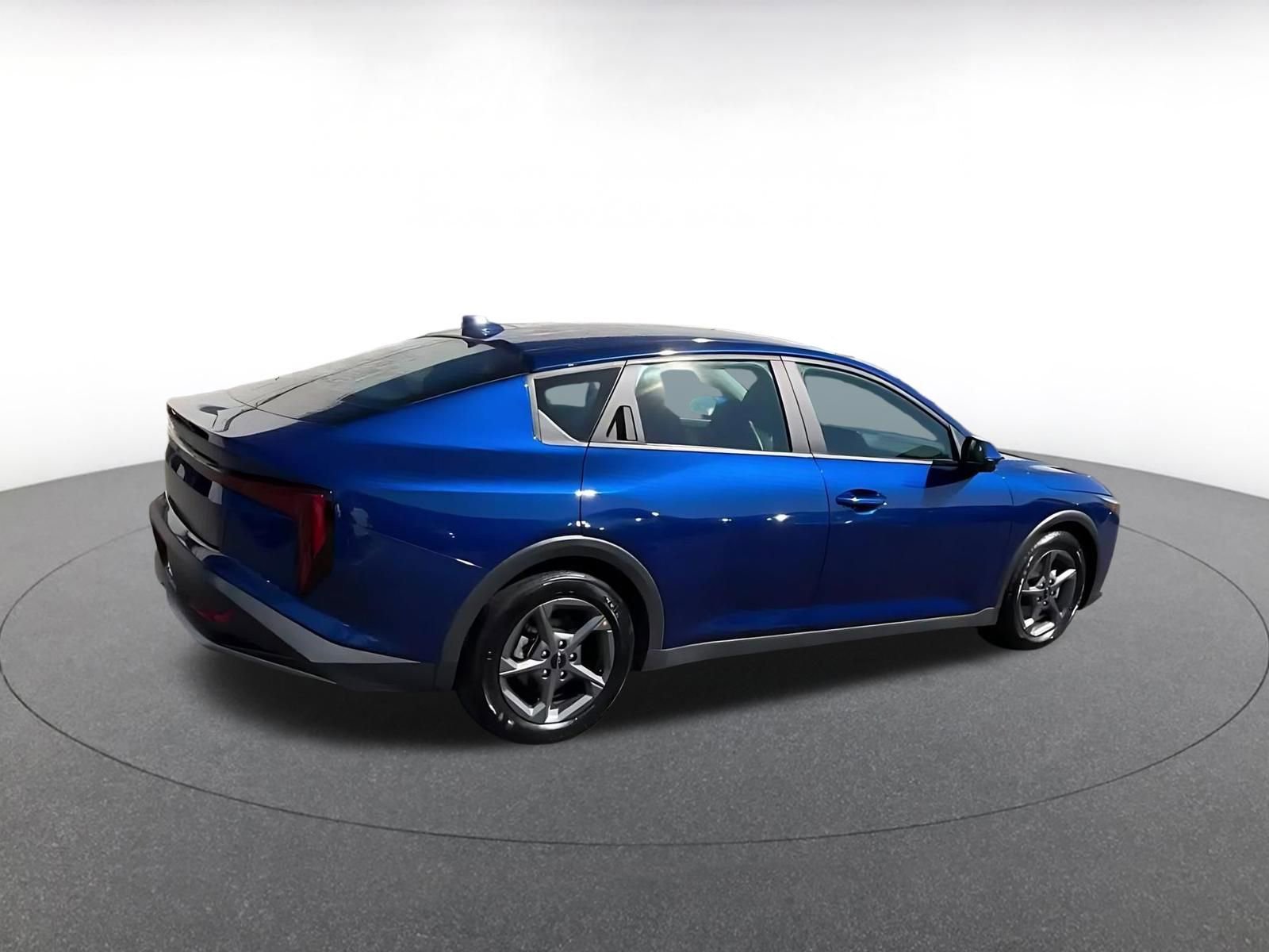 Thumbnail: 2025 Kia K4 - 13