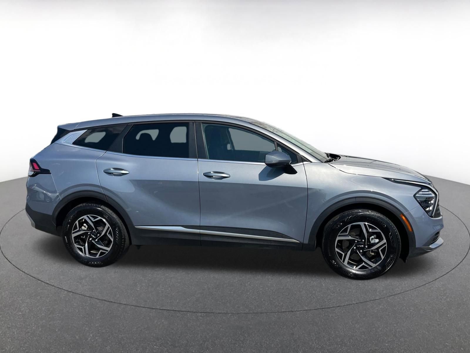 Thumbnail: 2025 Kia Sportage - 15