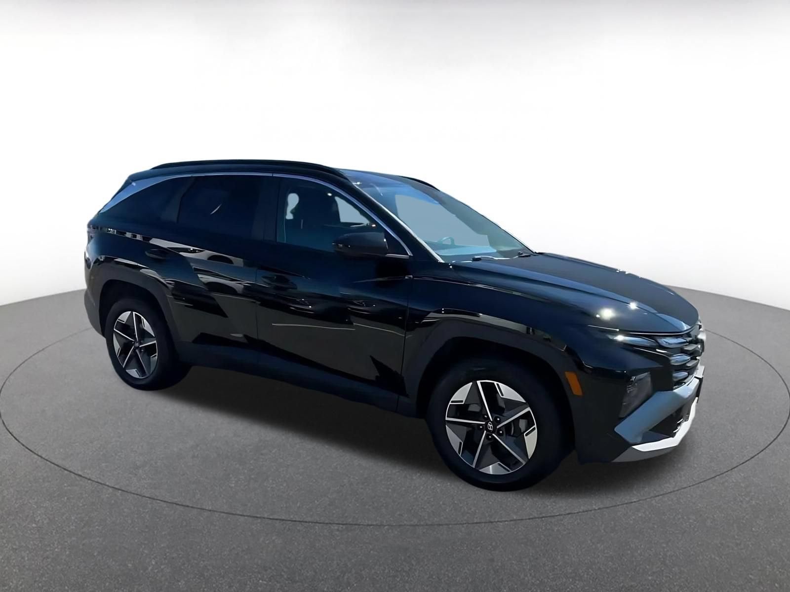 Thumbnail: 2025 Hyundai Tucson - 2
