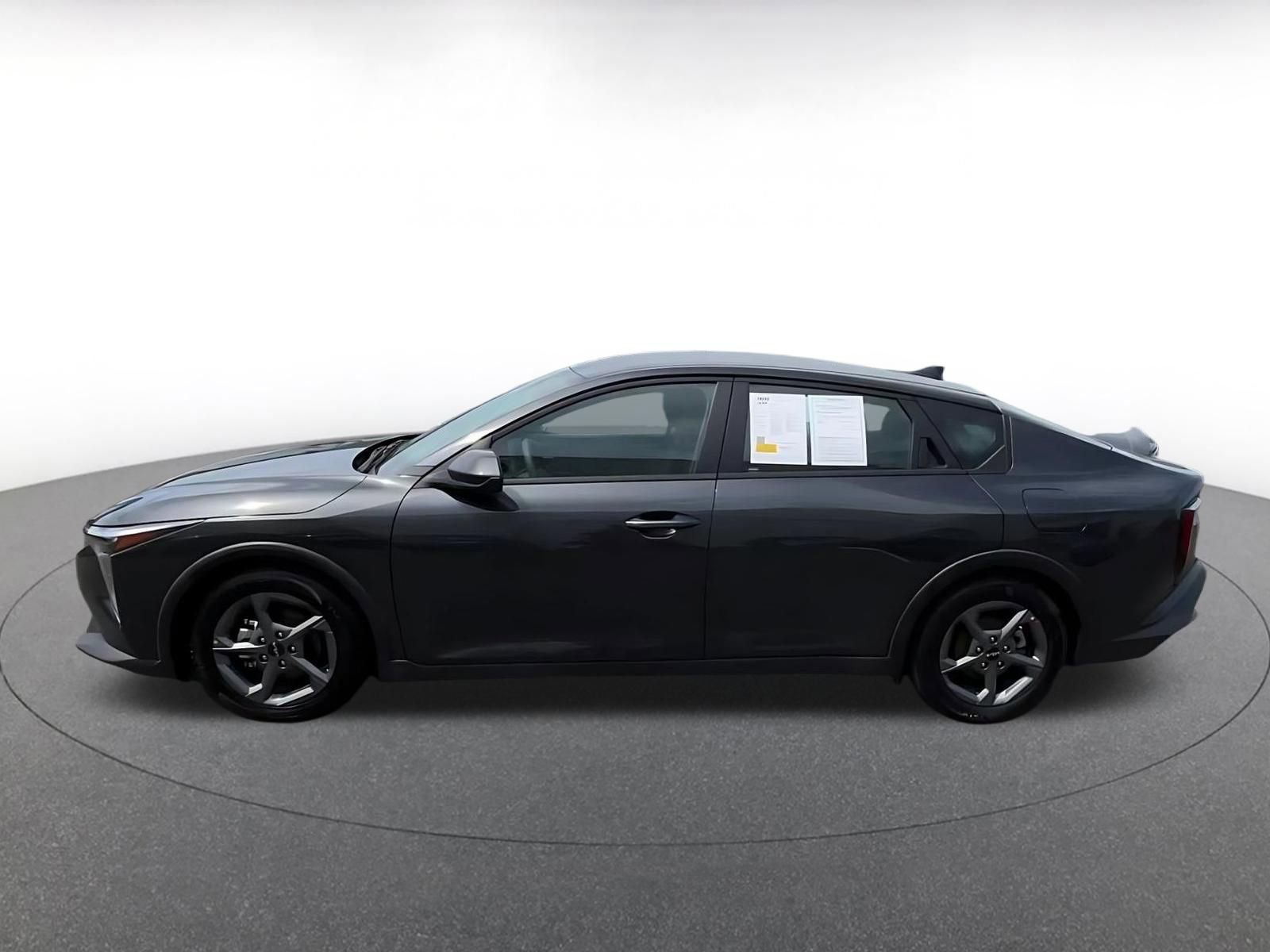 Thumbnail: 2025 Kia K4 - 8