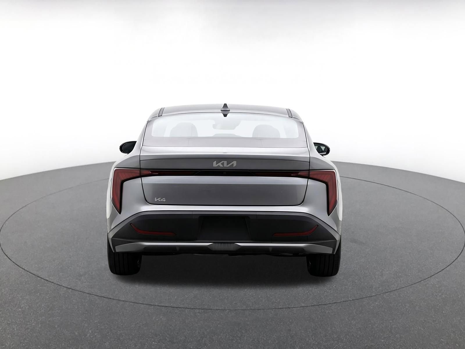 Thumbnail: 2025 Kia K4 - 7