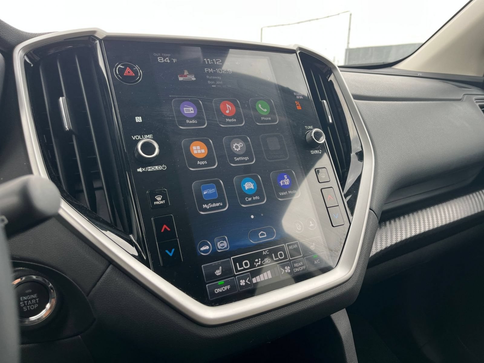Thumbnail: 2024 Subaru Ascent - 20