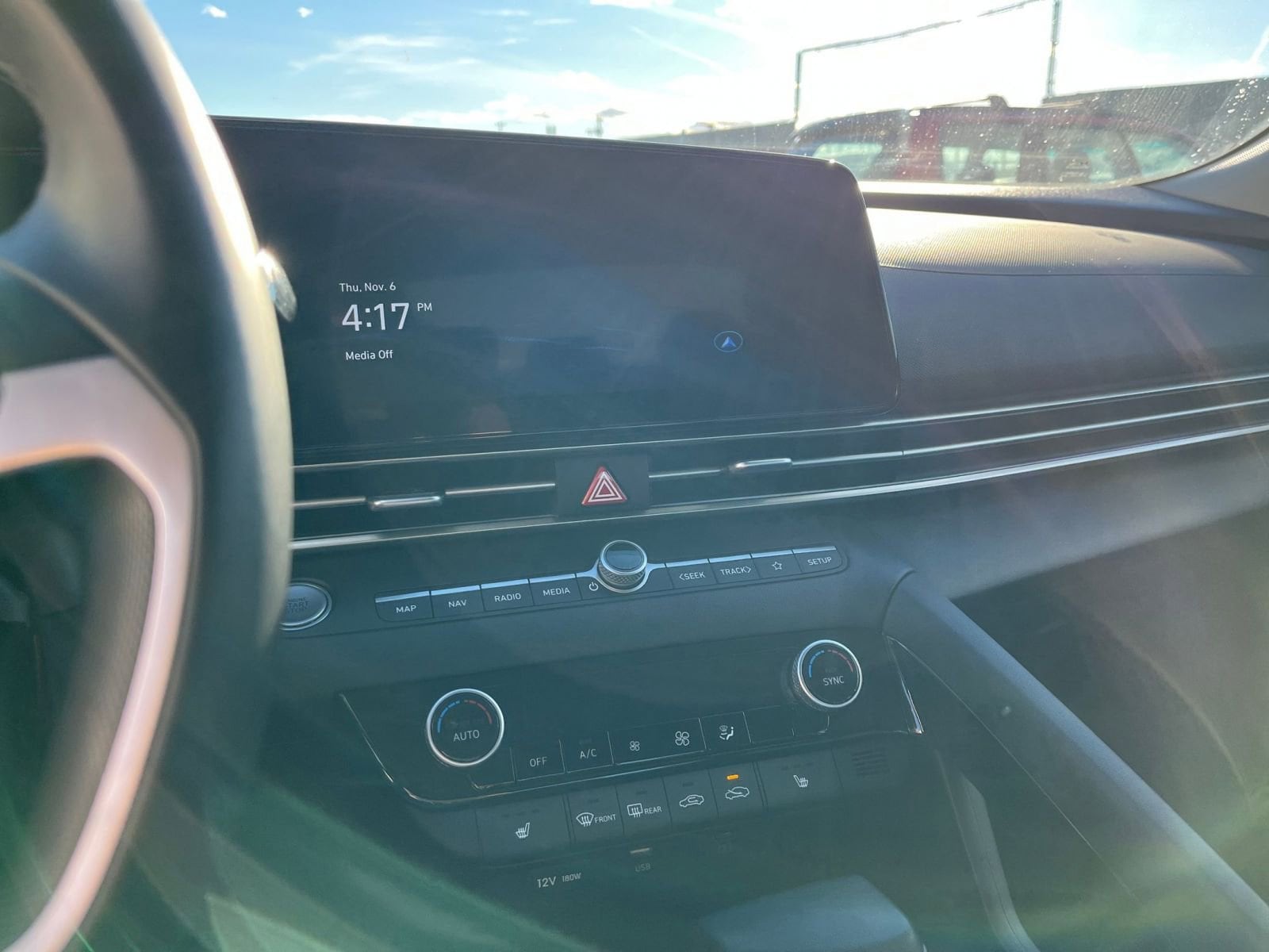 Thumbnail: 2025 Hyundai Elantra - 21