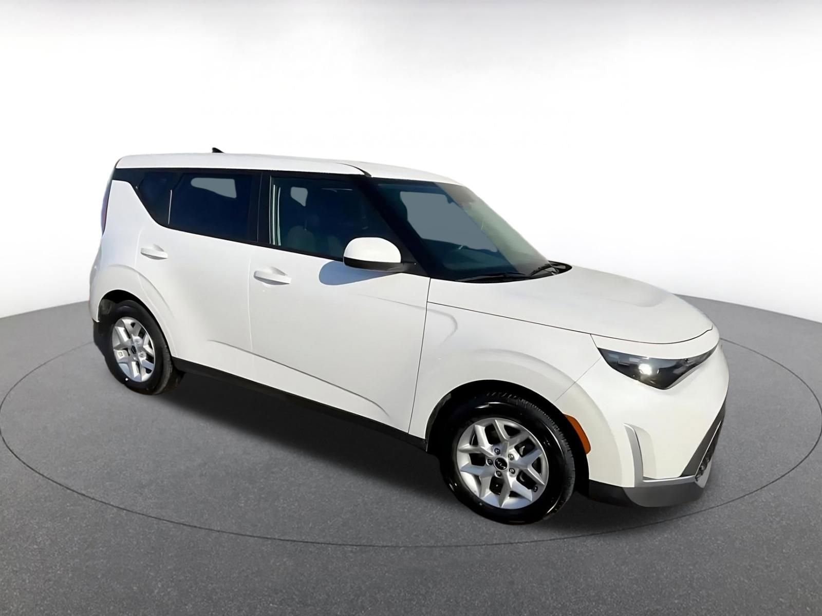 Thumbnail: 2025 Kia Soul - 1