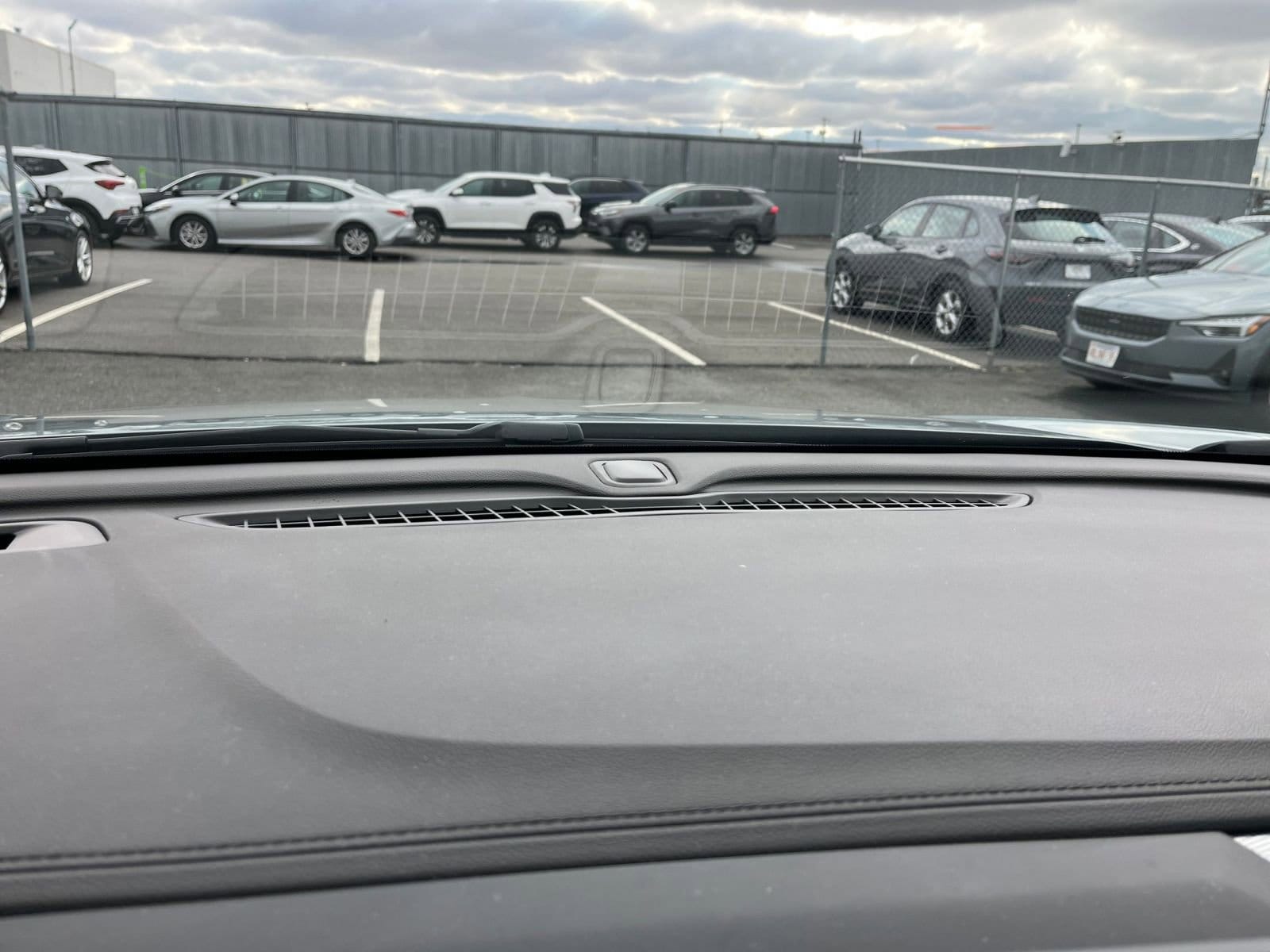 Thumbnail: 2025 Buick Encore GX - 18