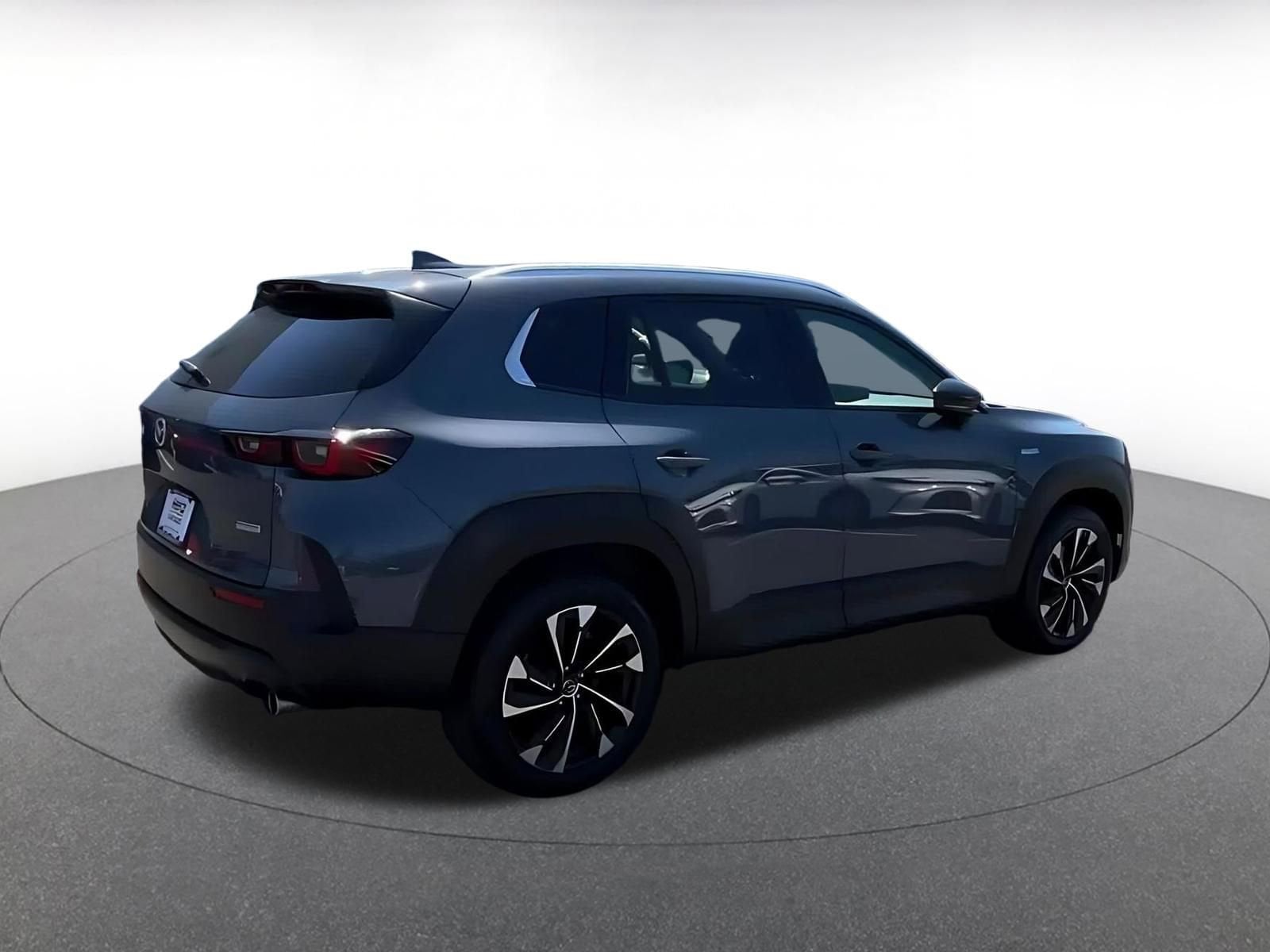 Thumbnail: 2025 Mazda CX-50 - 13