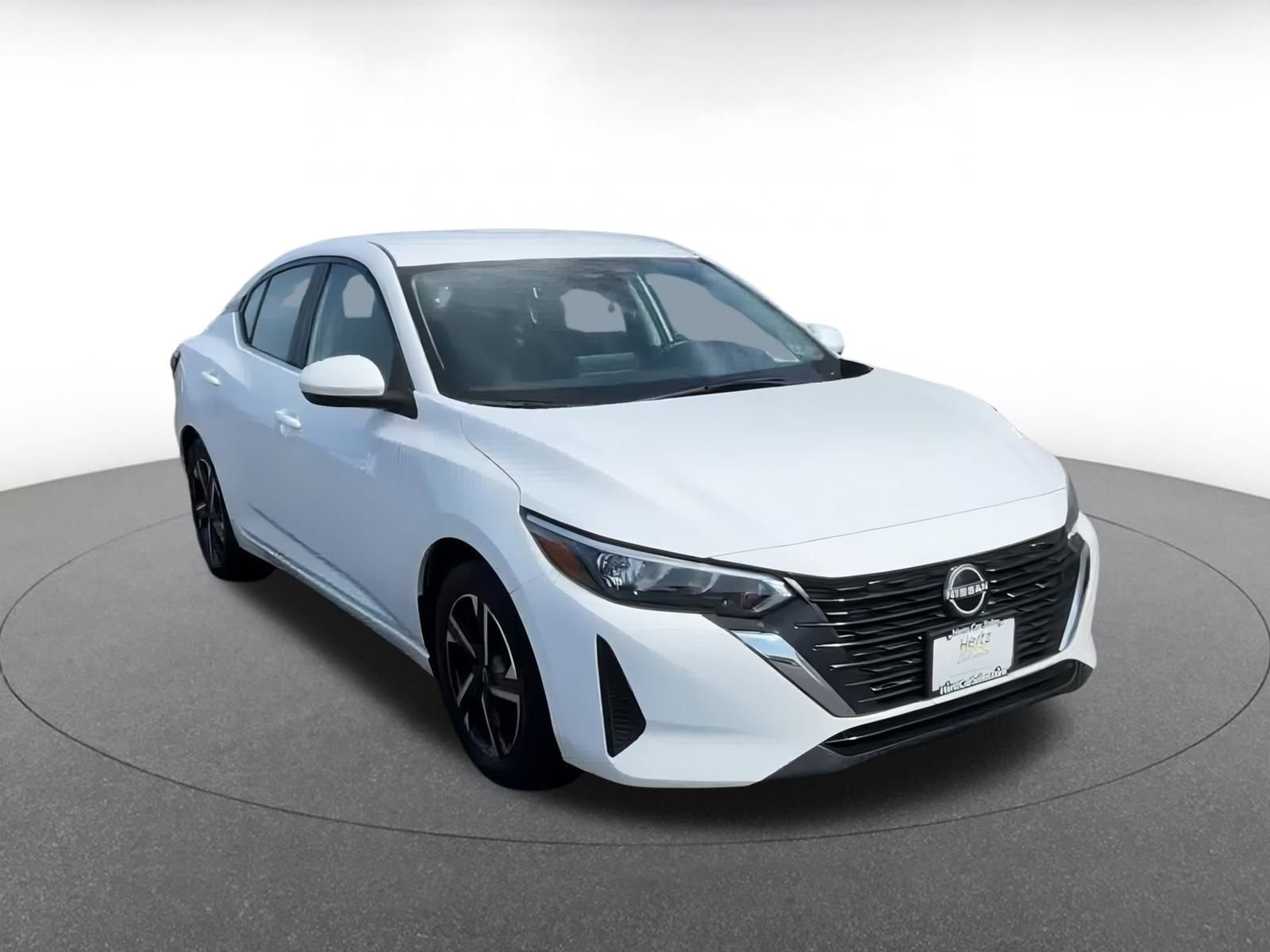 Thumbnail: 2024 Nissan Sentra - 3