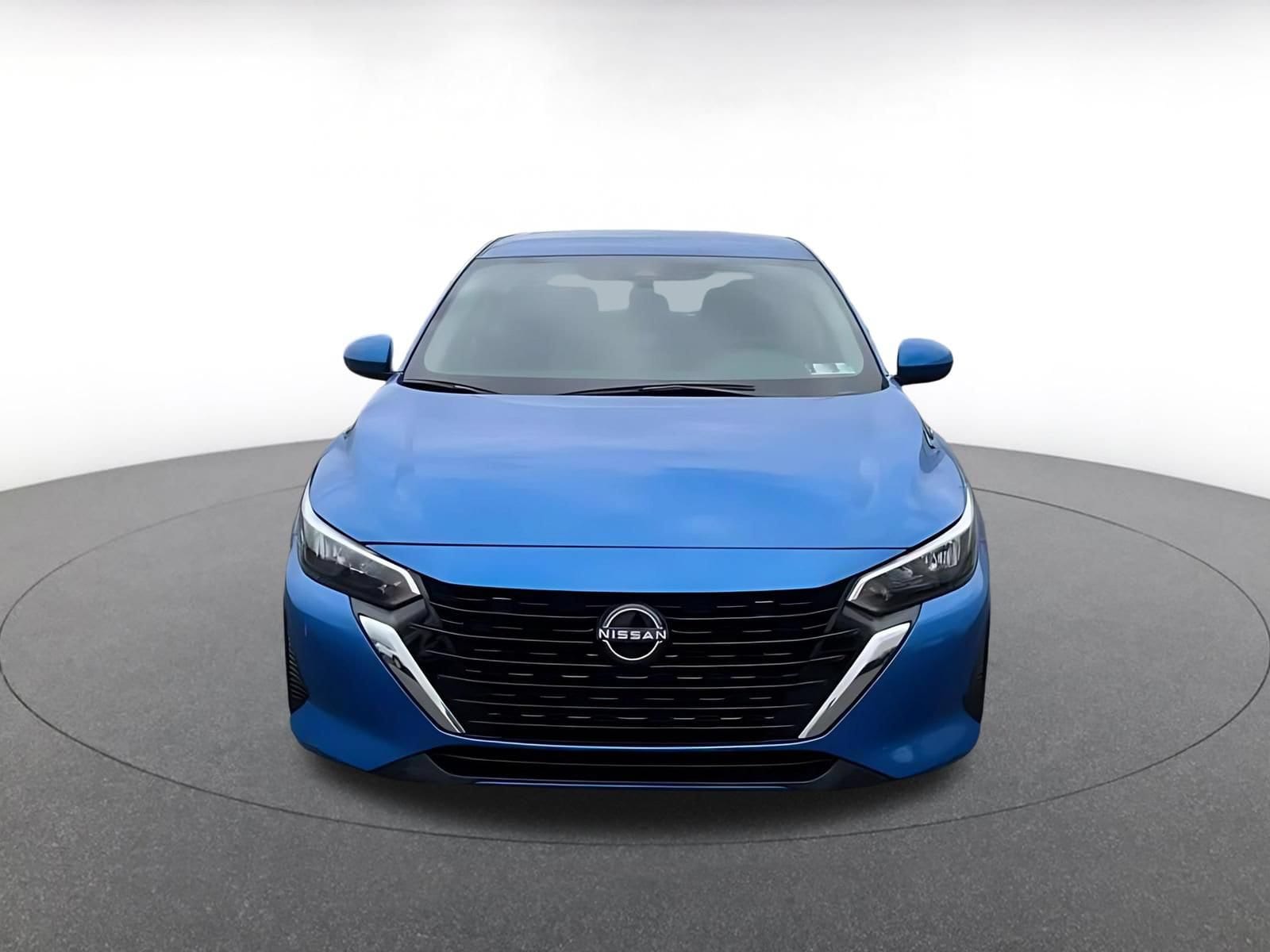Thumbnail: 2025 Nissan Sentra - 4