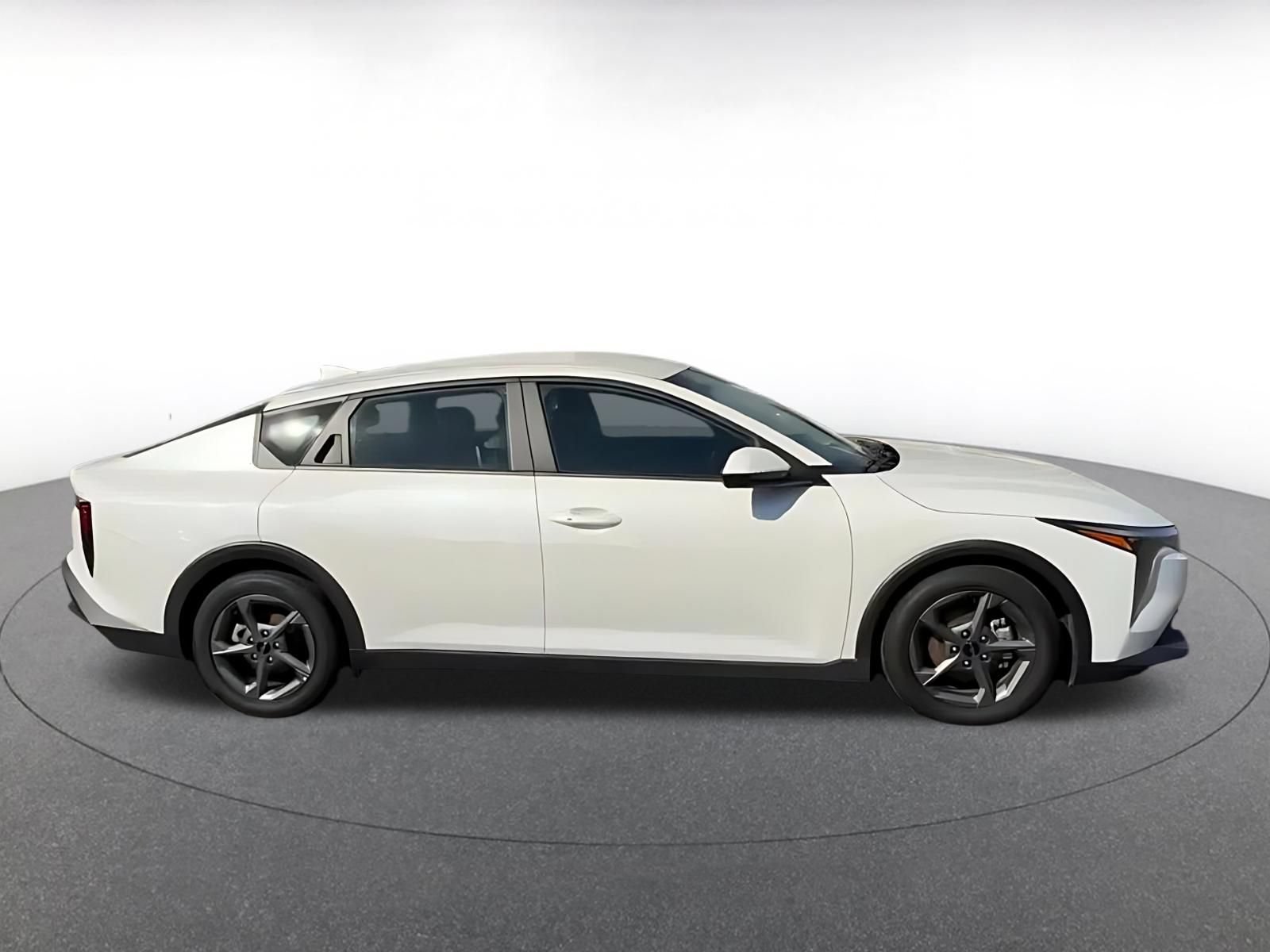 Thumbnail: 2025 Kia K4 - 14