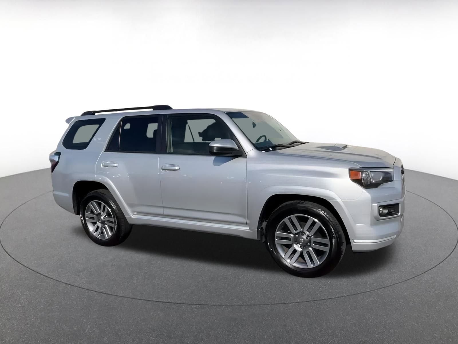 Thumbnail: 2024 Toyota 4Runner - 2