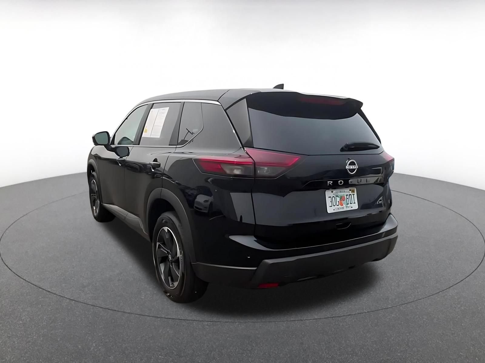 Thumbnail: 2025 Nissan Rogue - 11