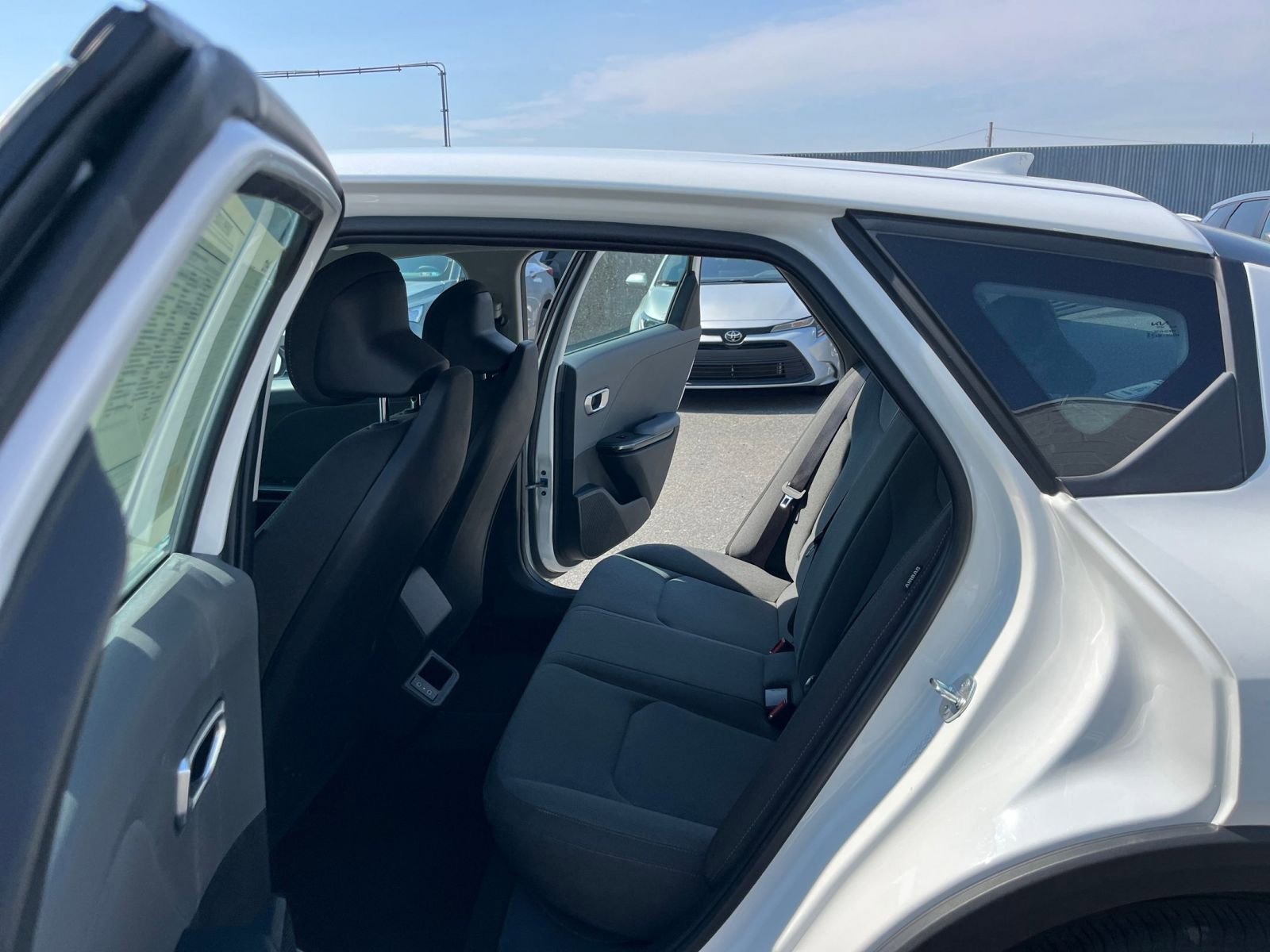 Thumbnail: 2025 Kia K4 - 26