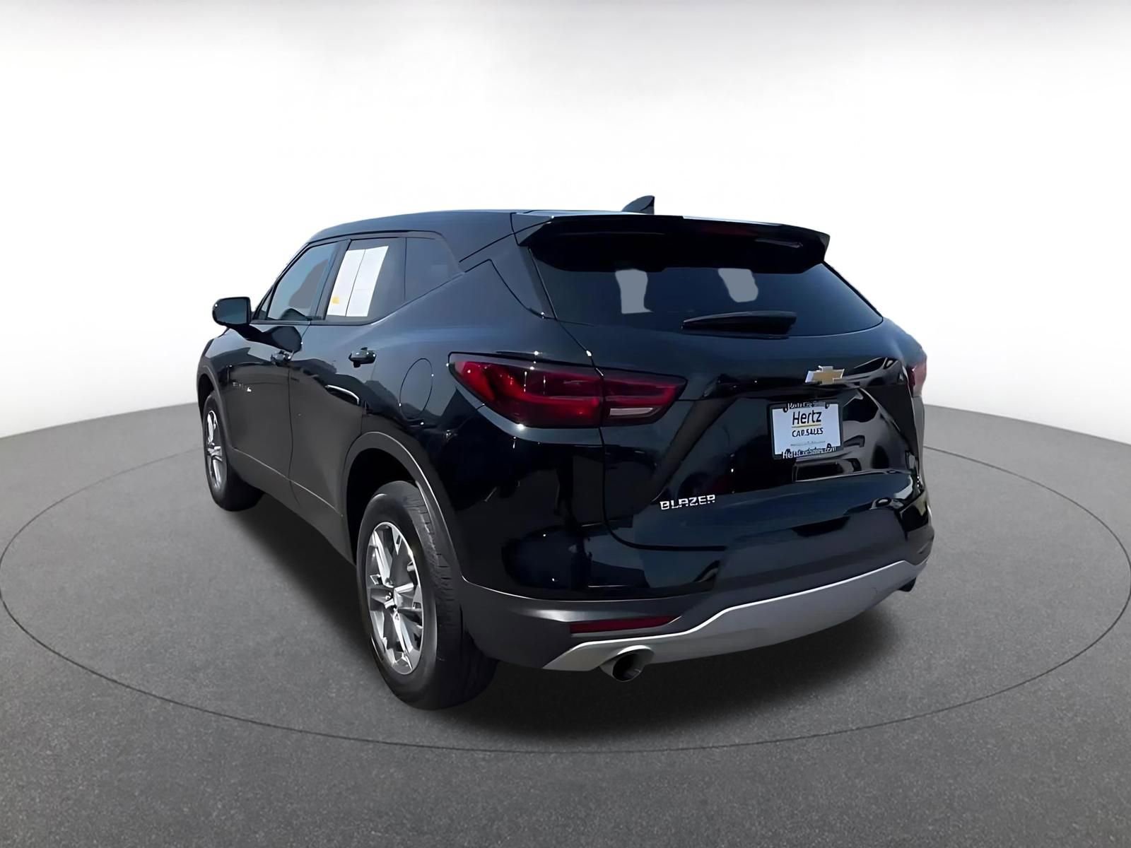 Thumbnail: 2025 Chevrolet Blazer - 11