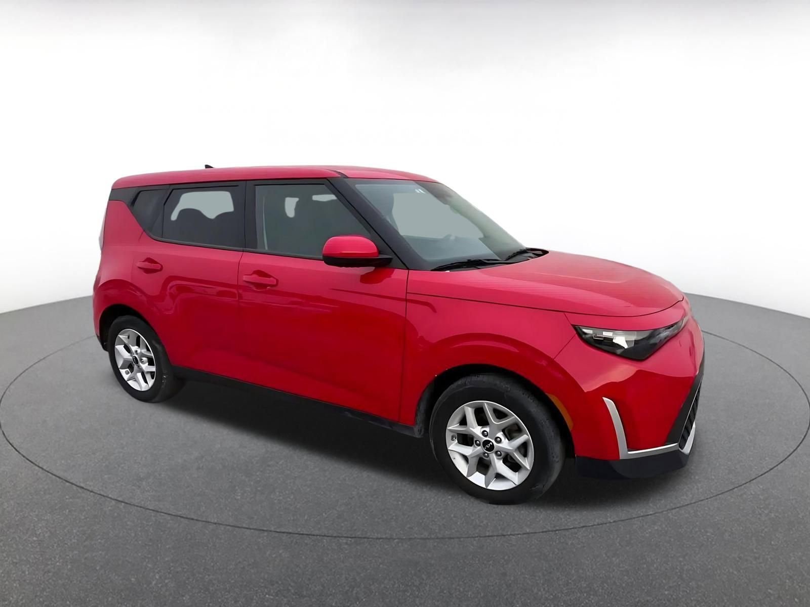Thumbnail: 2025 Kia Soul - 1