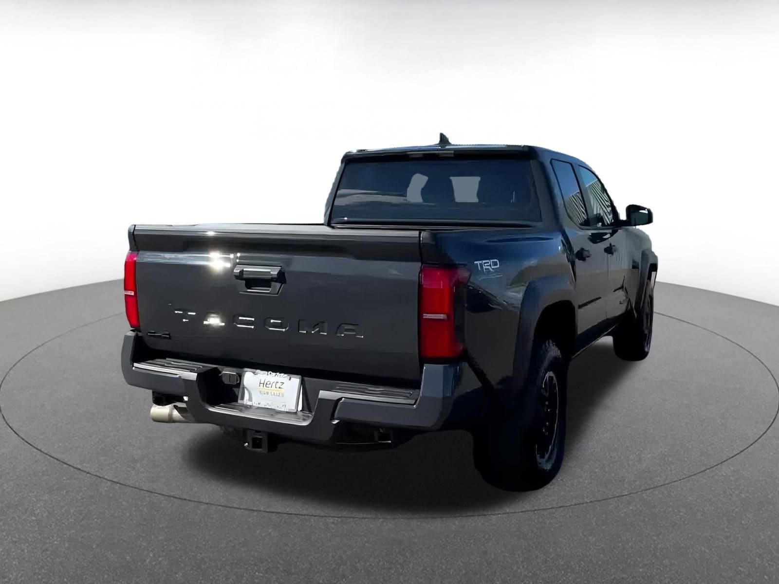 Thumbnail: 2025 Toyota Tacoma - 13