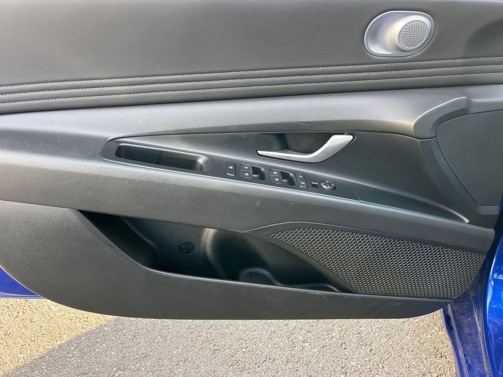 Thumbnail: 2025 Hyundai Elantra - 20