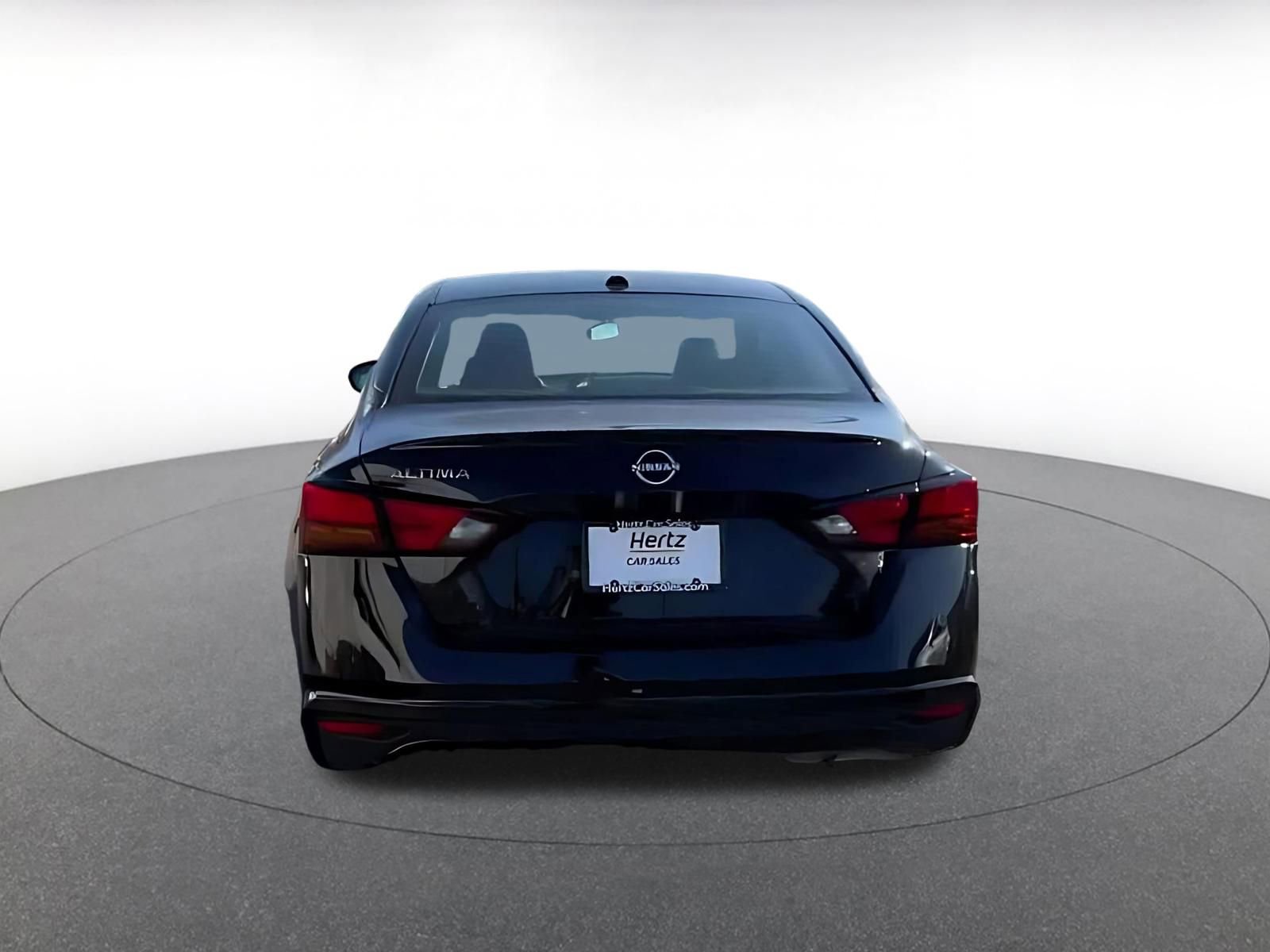 Thumbnail: 2025 Nissan Altima - 11