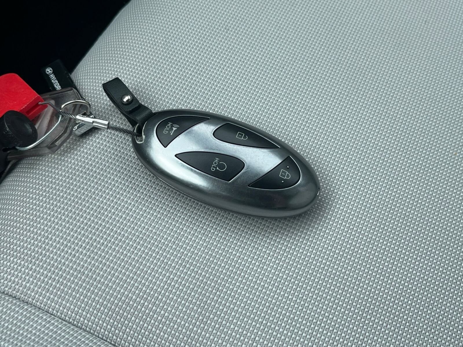 Thumbnail: 2025 Hyundai Kona - 21