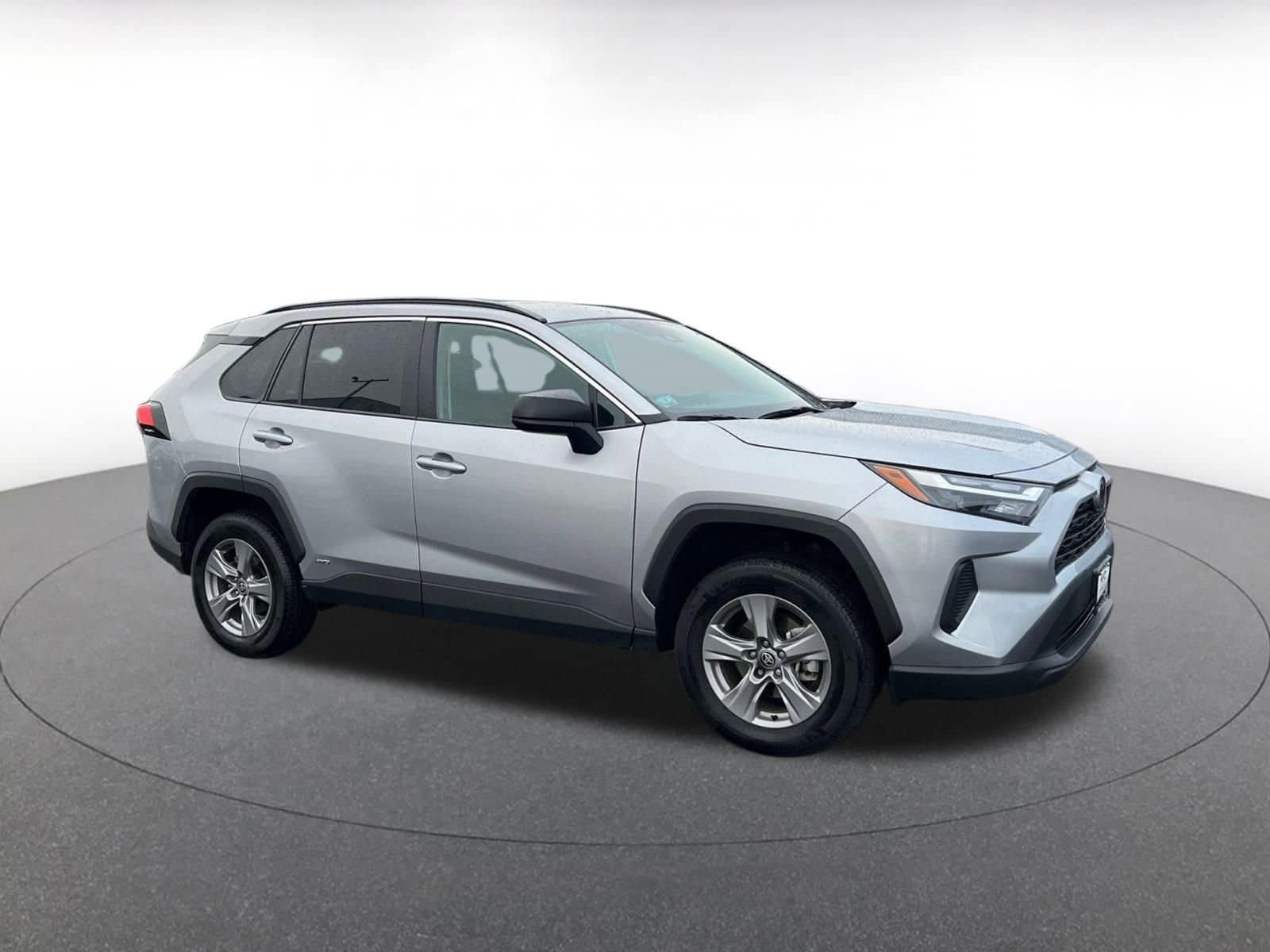 Thumbnail: 2025 Toyota RAV4 - 1