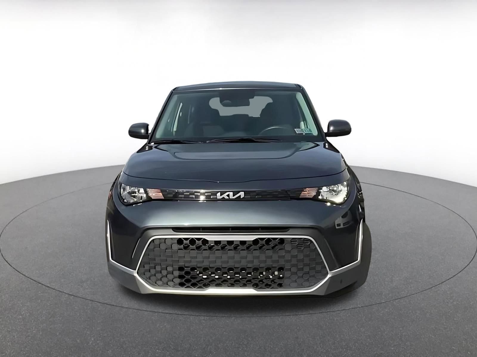 Thumbnail: 2025 Kia Soul - 5