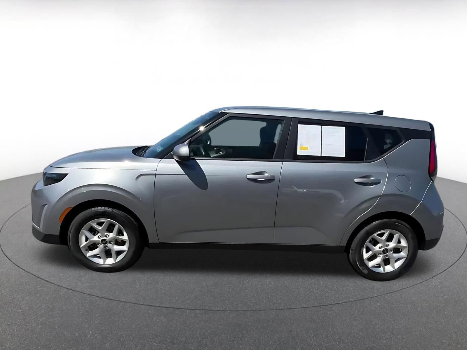 Thumbnail: 2025 Kia Soul - 8