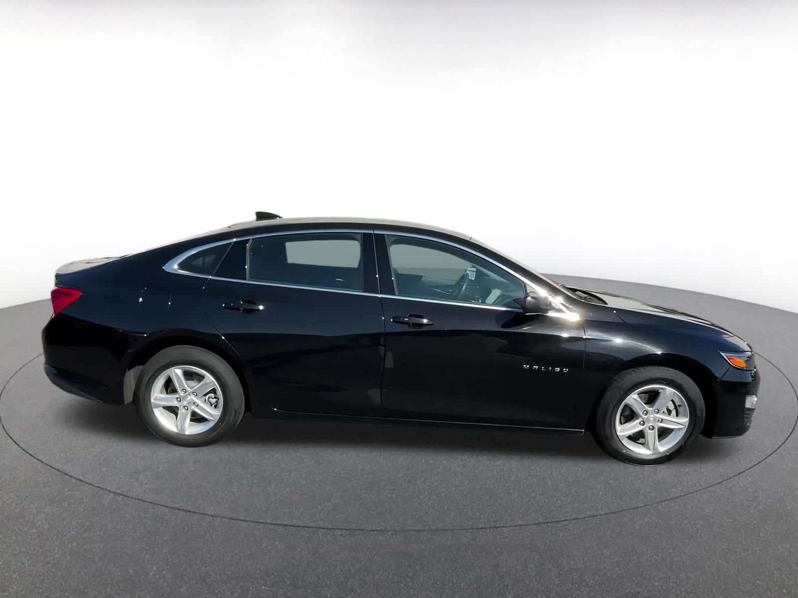 2023 Chevrolet Malibu LT 16