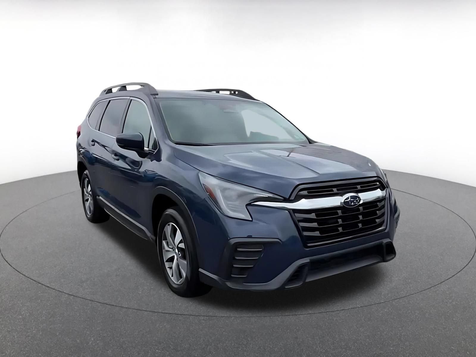 Thumbnail: 2024 Subaru Ascent - 3