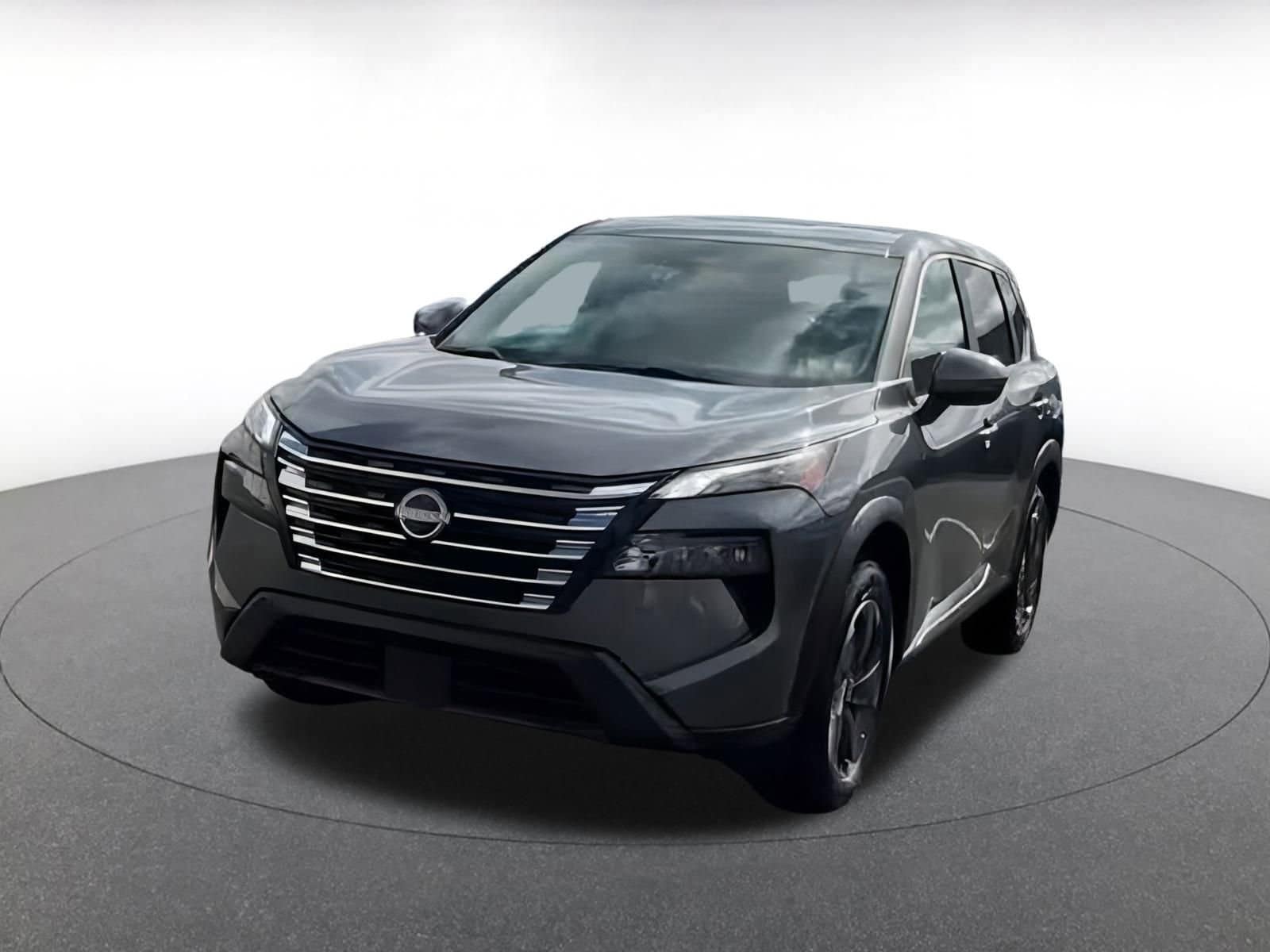 Thumbnail: 2024 Nissan Rogue - 6
