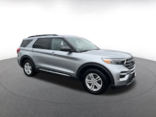 2024 Ford Explorer XLT -
                  Philadelphia, PA