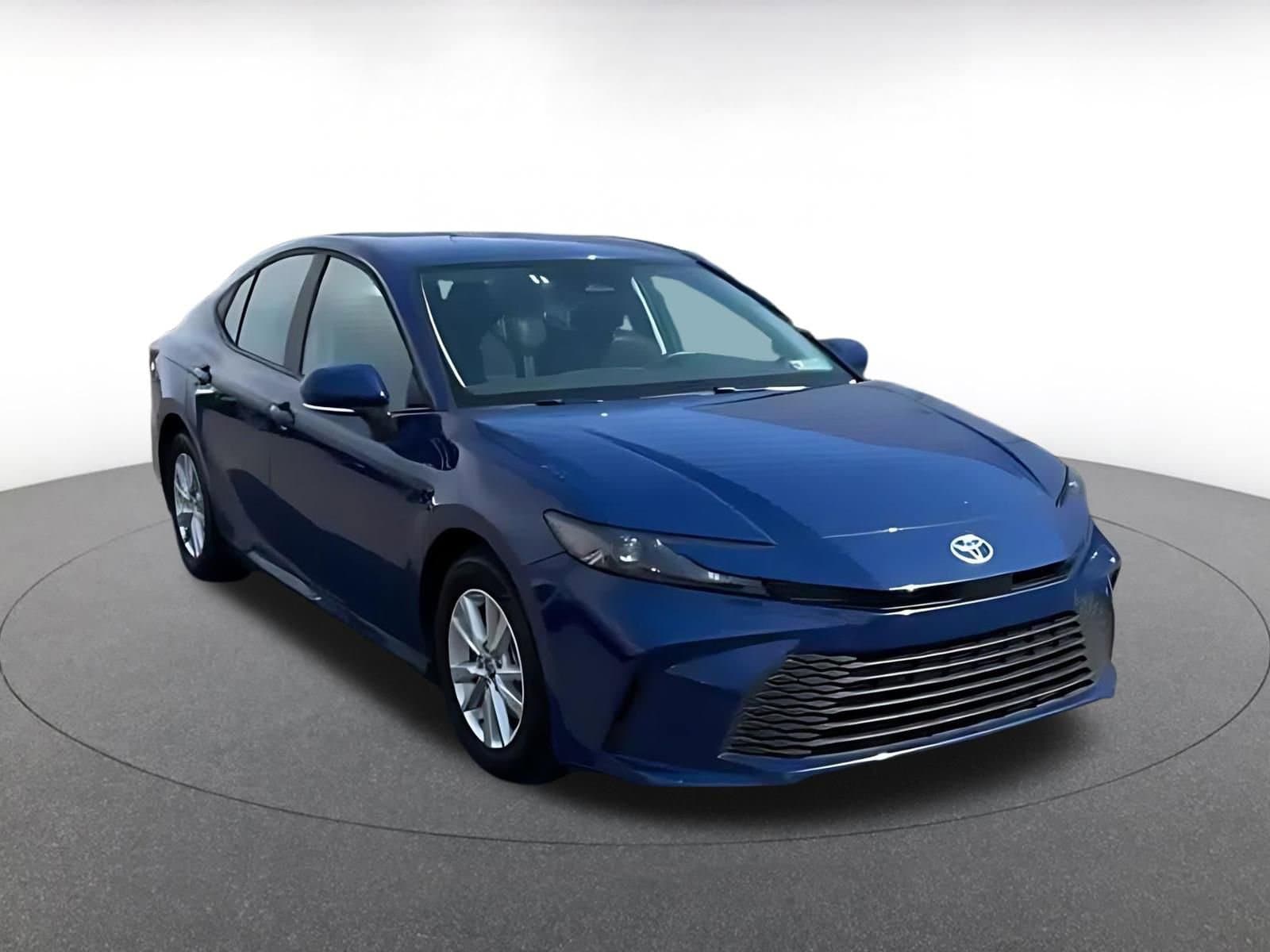 Thumbnail: 2025 Toyota Camry - 2