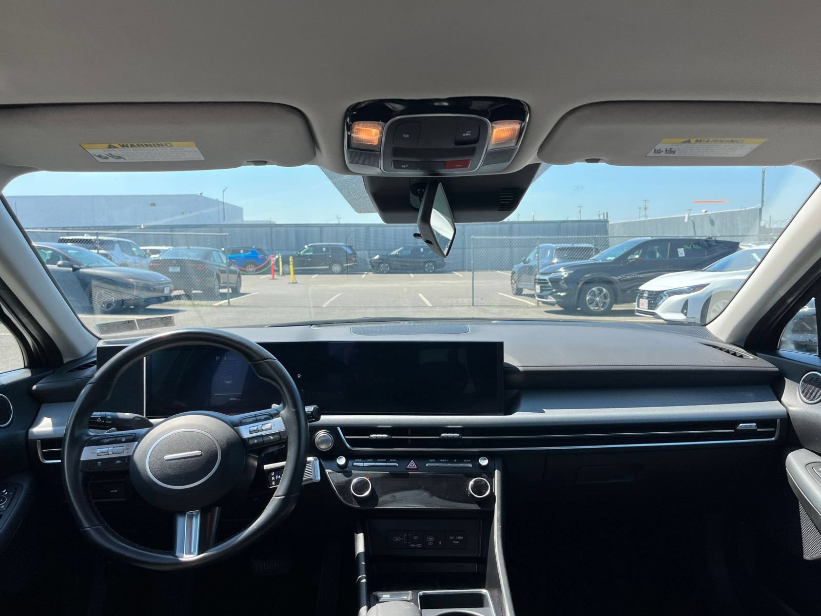 Thumbnail: 2025 Hyundai Sonata - 32