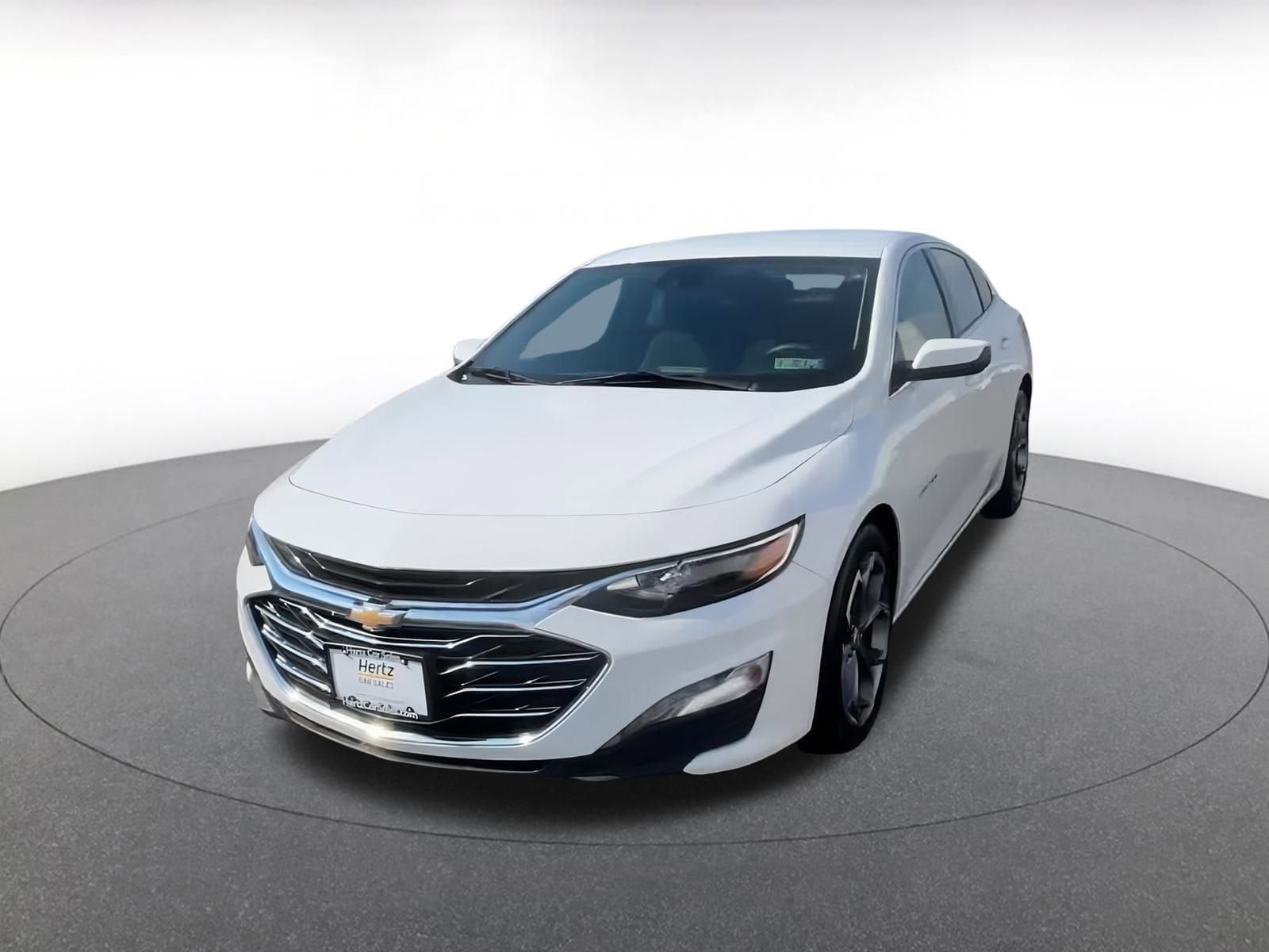 Thumbnail: 2024 Chevrolet Malibu - 6