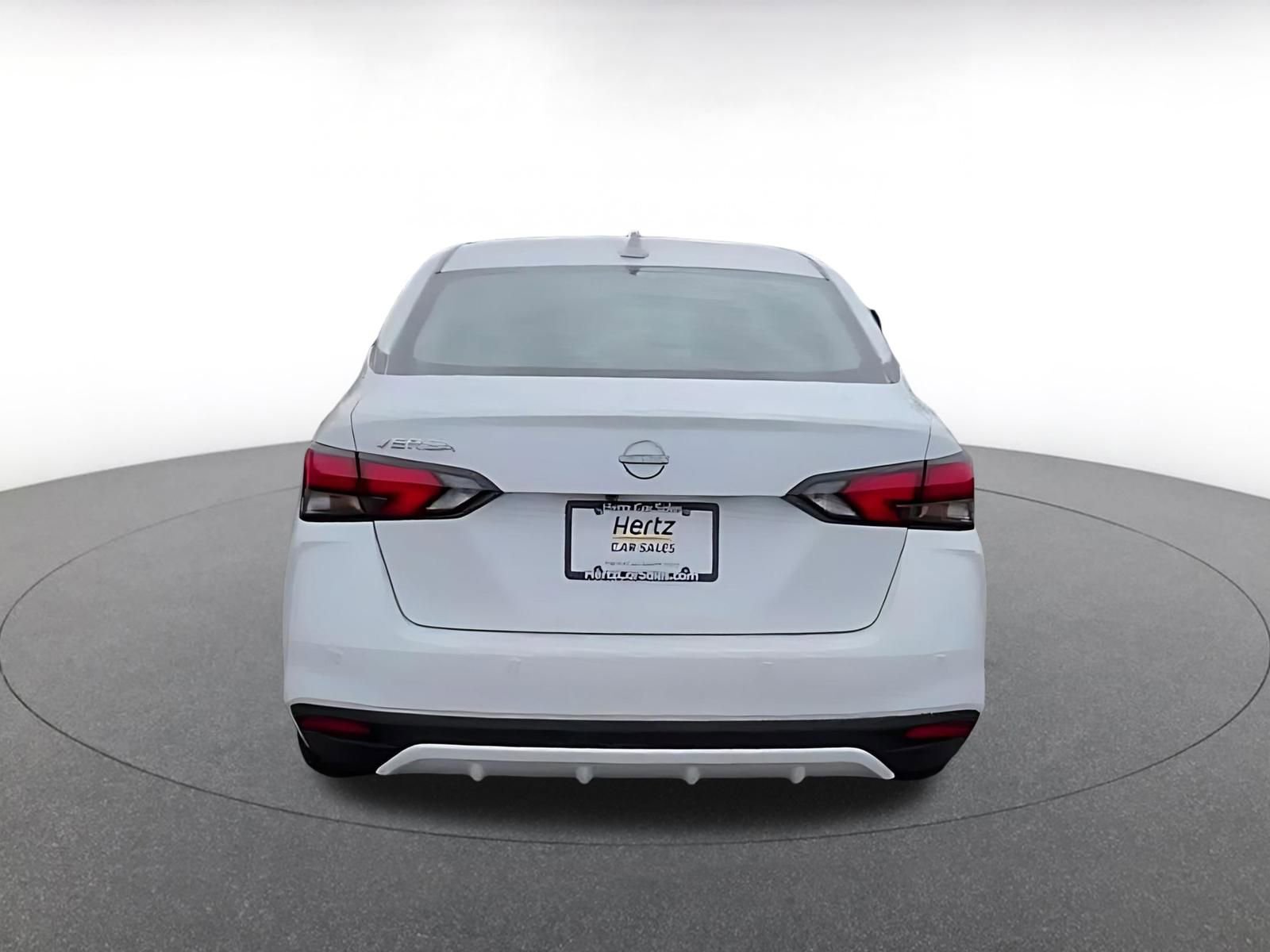 Thumbnail: 2025 Nissan Versa - 12