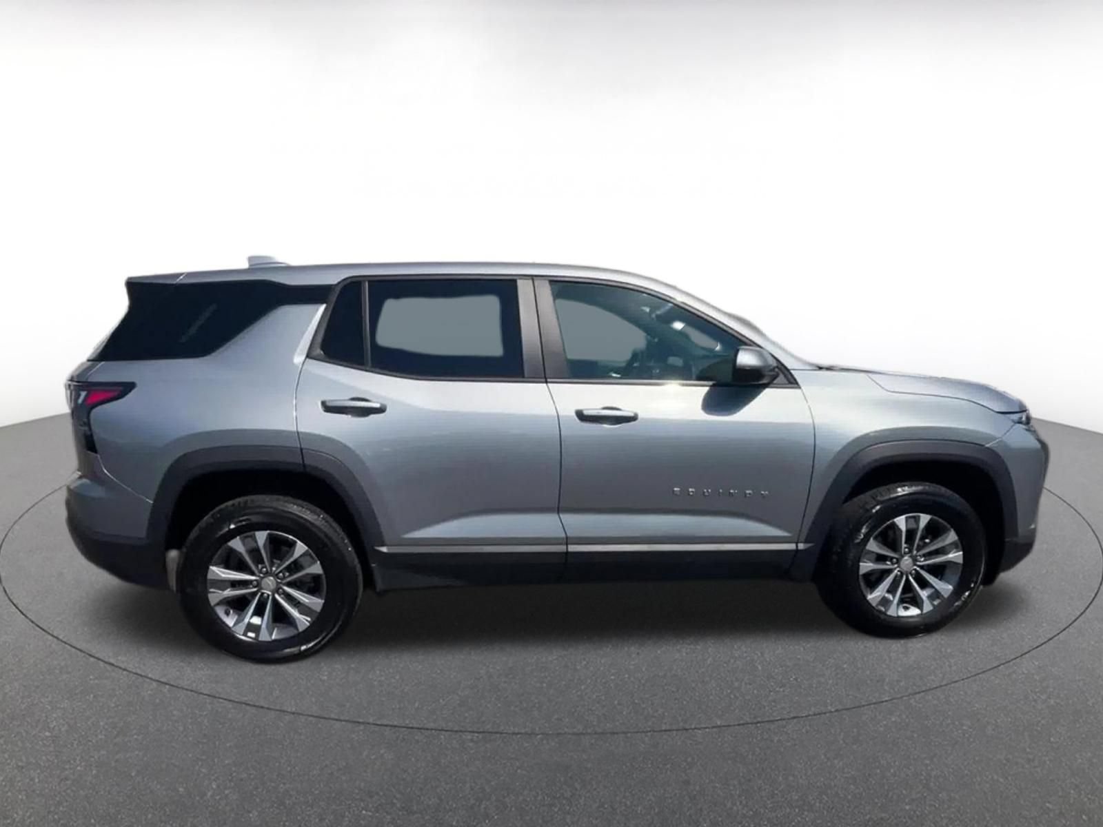 Thumbnail: 2025 Chevrolet Equinox - 13