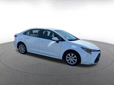 2024 Toyota Corolla LE -
                  Philadelphia, PA