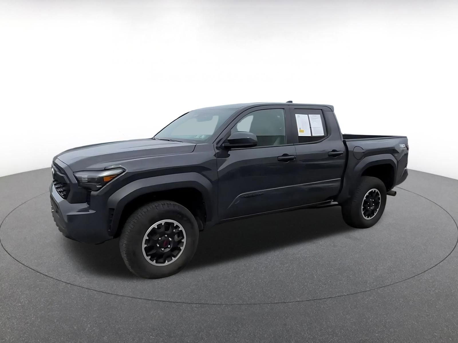 Thumbnail: 2025 Toyota Tacoma - 6
