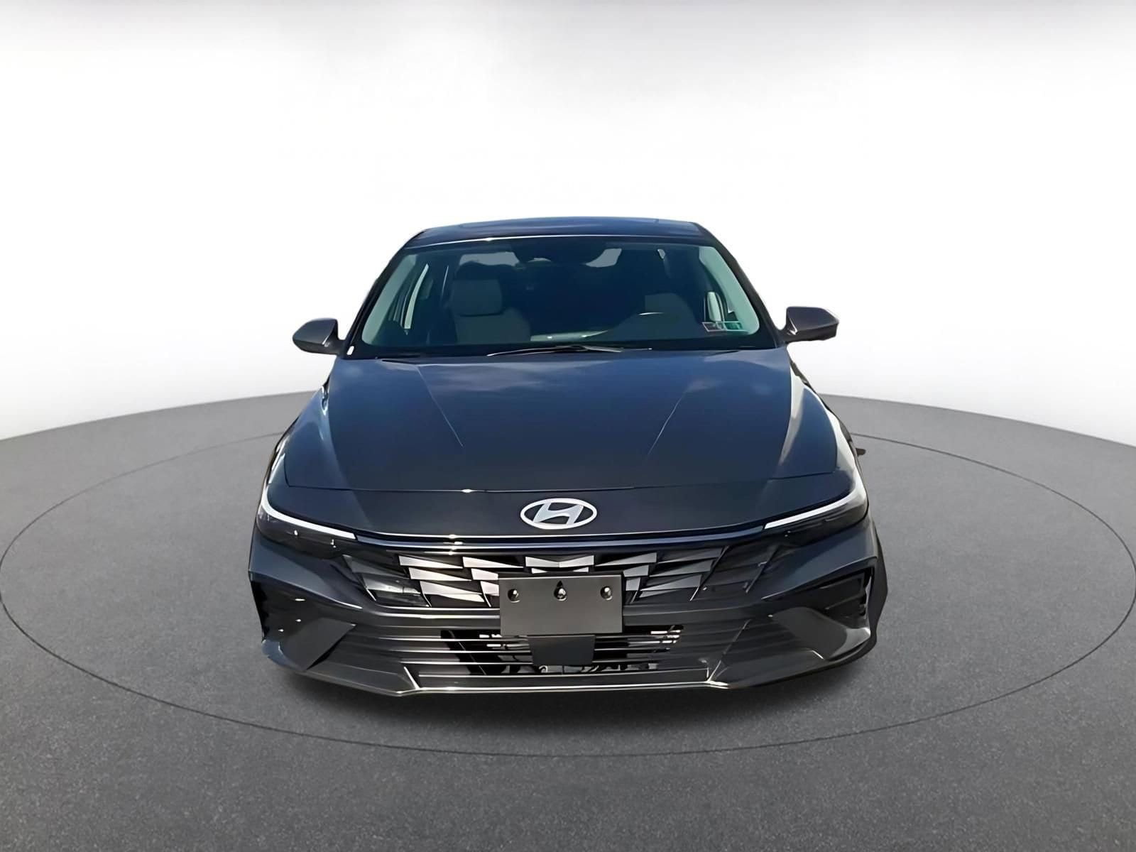 Thumbnail: 2025 Hyundai Elantra - 5