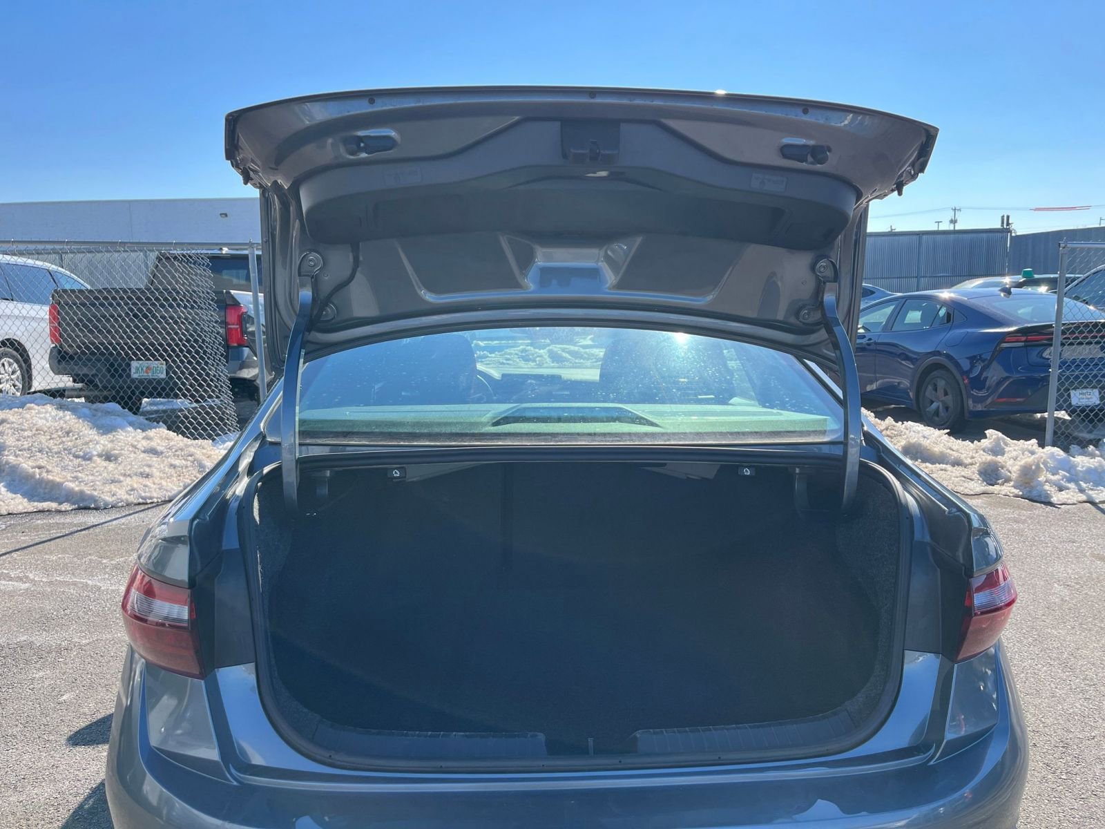 Thumbnail: 2025 Volkswagen Jetta - 29