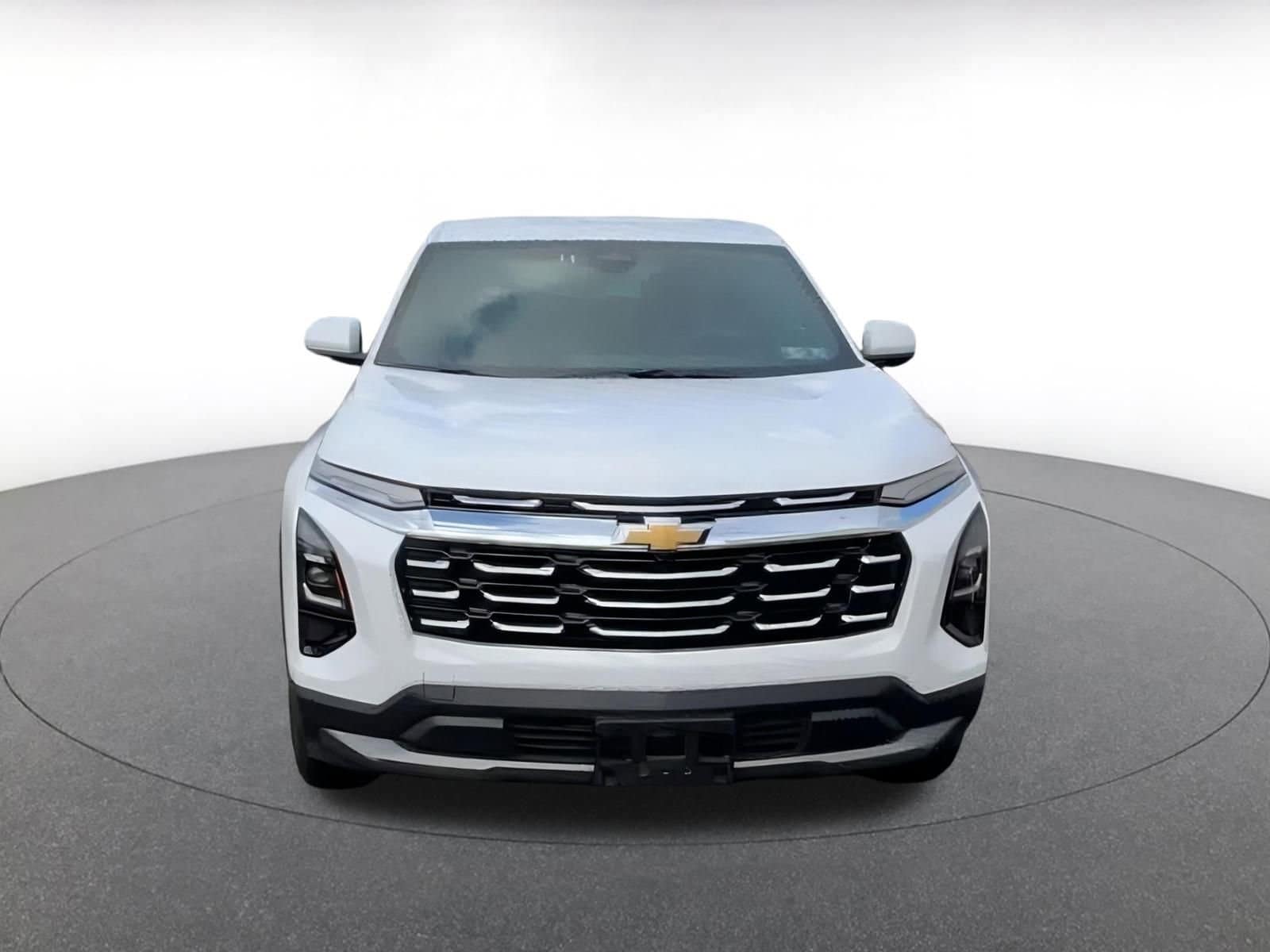 Thumbnail: 2025 Chevrolet Equinox - 5