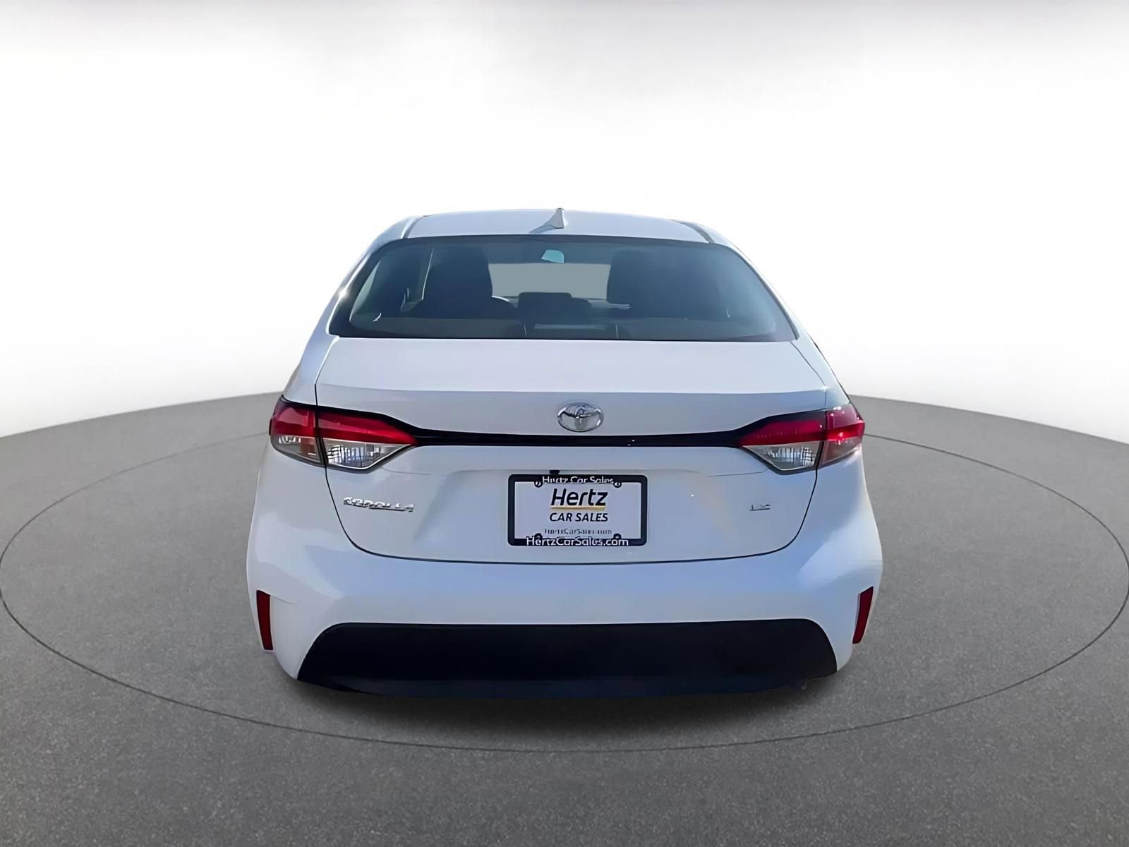 Thumbnail: 2025 Toyota Corolla - 12