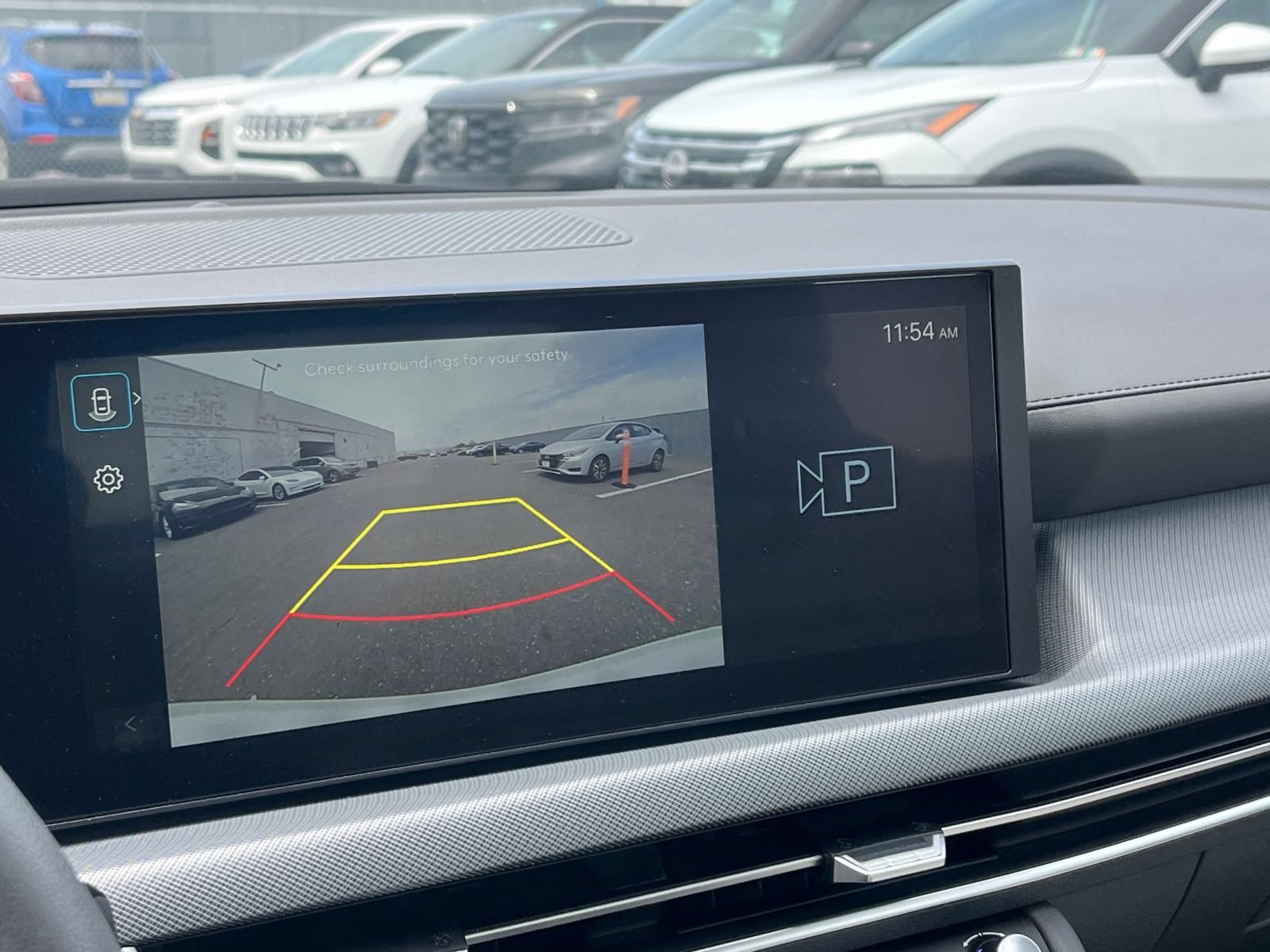 Thumbnail: 2025 Hyundai Sonata - 25