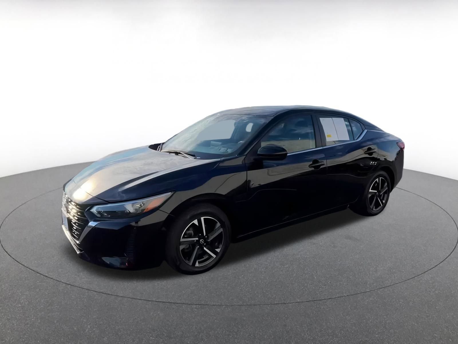 Thumbnail: 2024 Nissan Sentra - 7