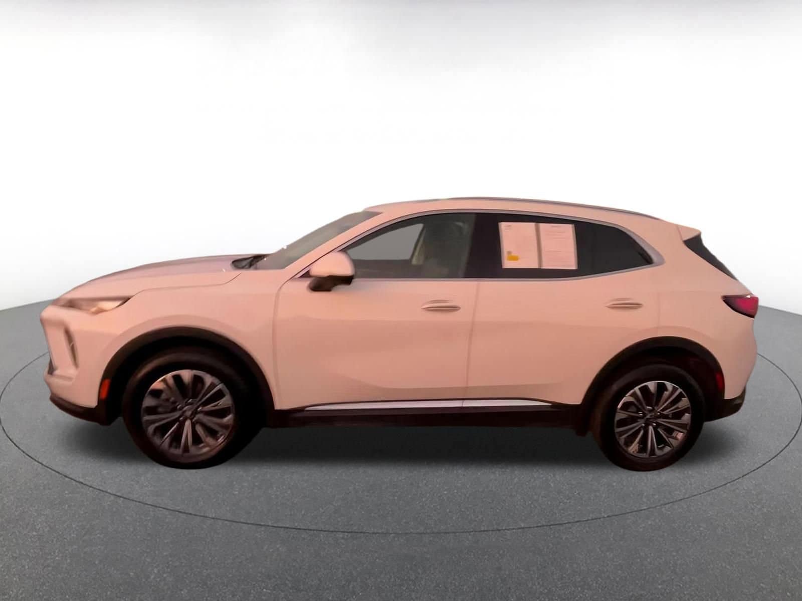 Thumbnail: 2024 Buick Envision - 8