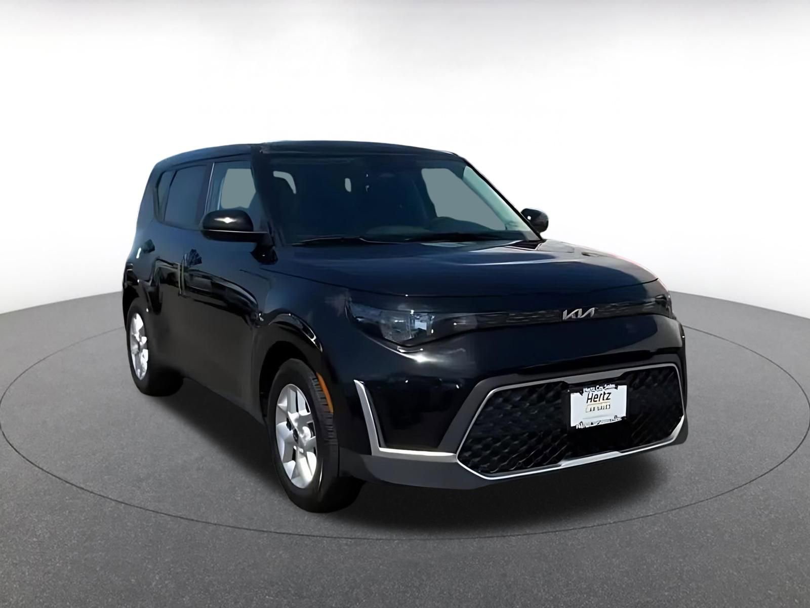 Thumbnail: 2025 Kia Soul - 3