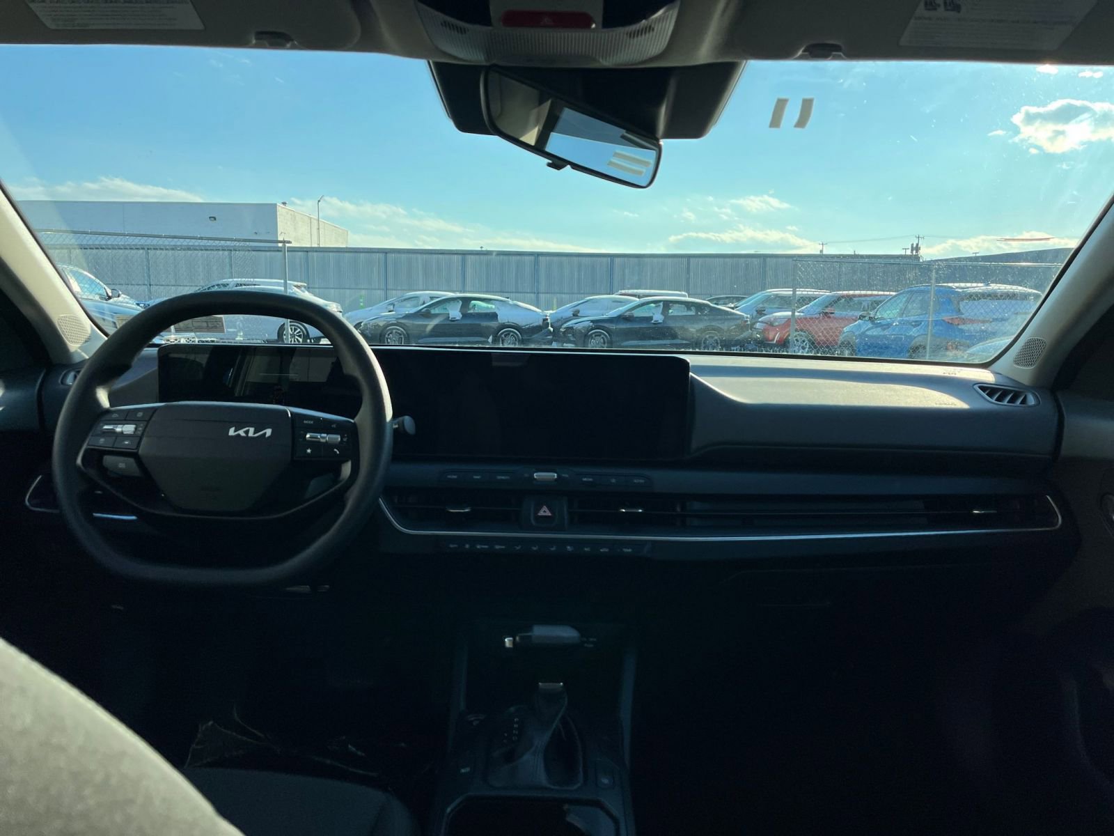 Thumbnail: 2025 Kia K4 - 33