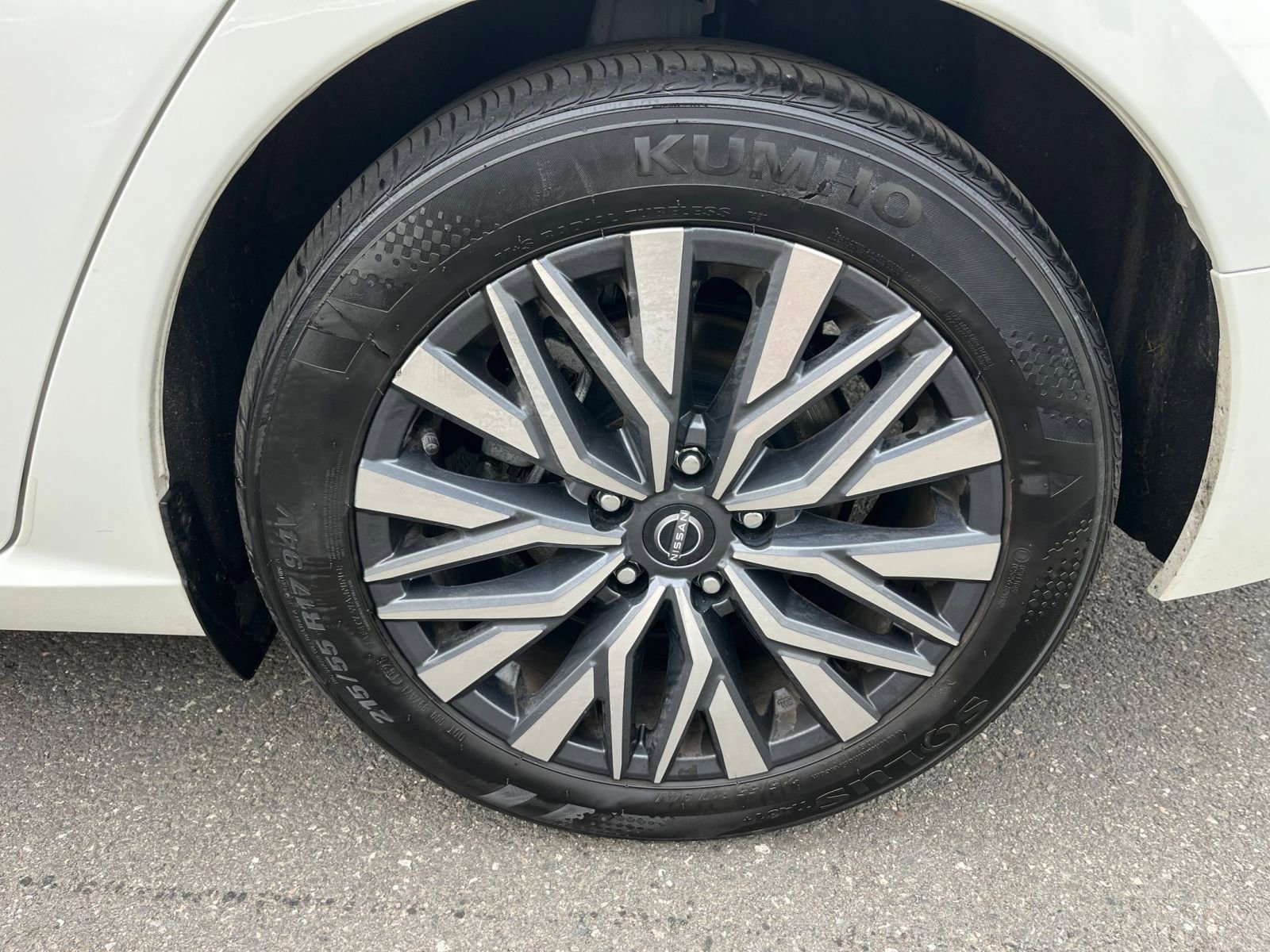 Thumbnail: 2025 Nissan Altima - 30