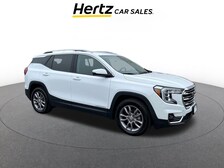 2024 GMC Terrain SLT -
                  Philadelphia, PA