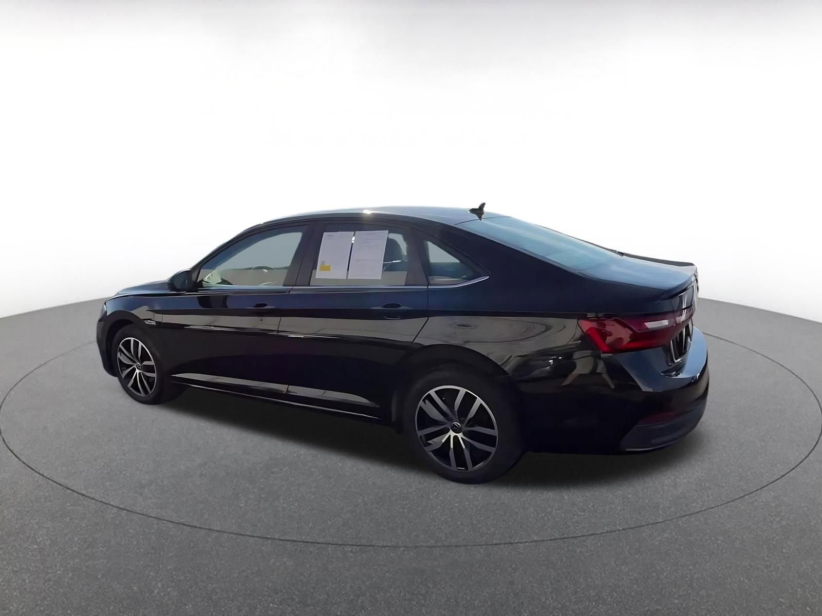 Thumbnail: 2025 Volkswagen Jetta - 8